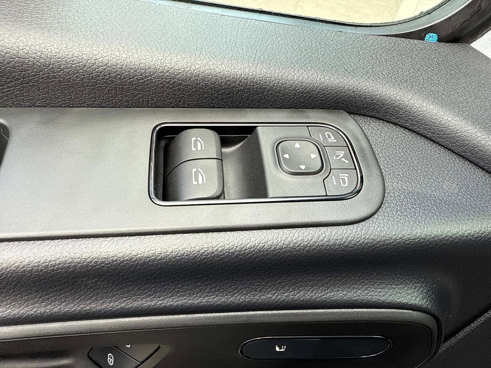 2025 MERCEDES-BENZ SPRINTER - Image 16