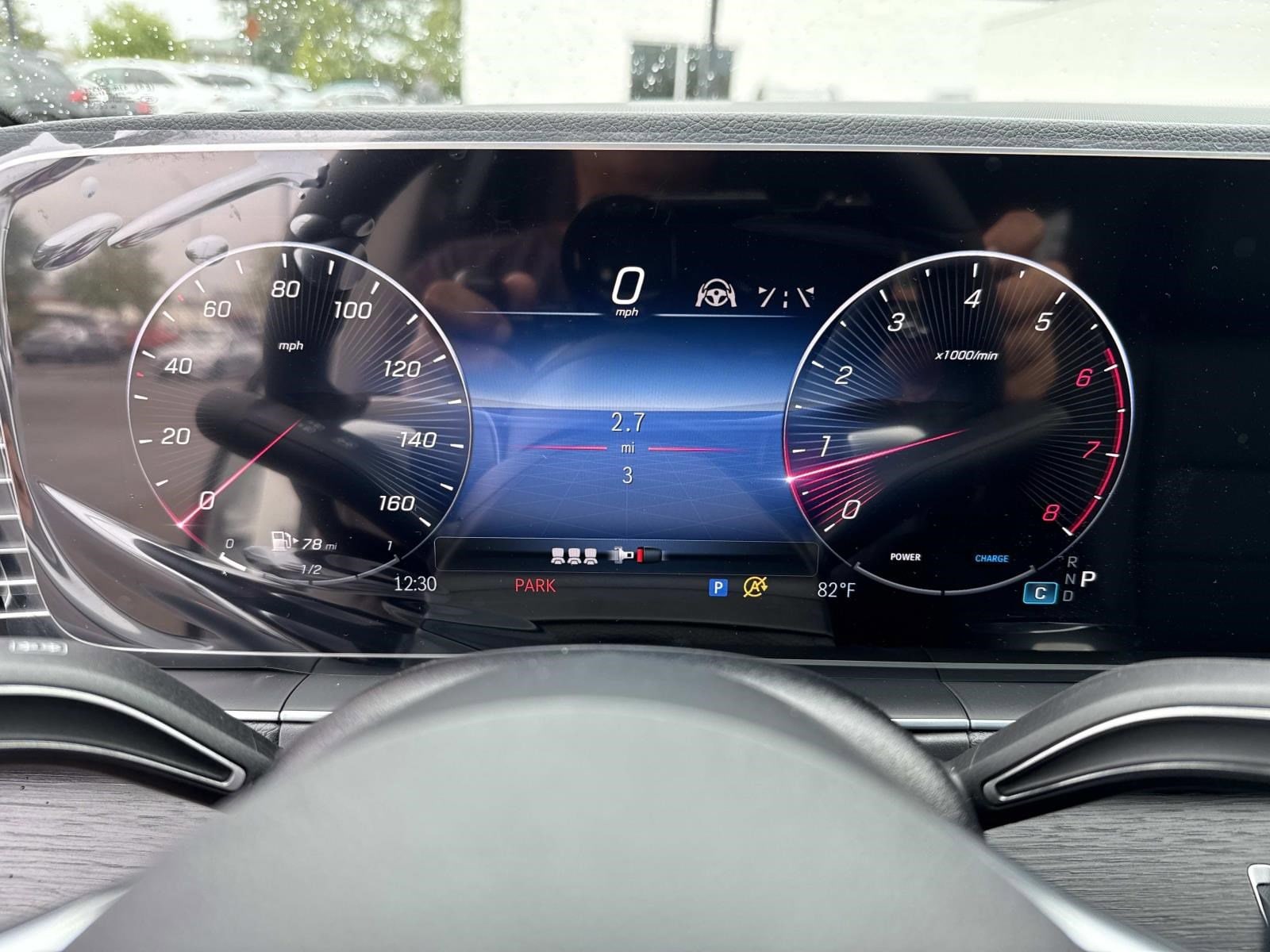 2026 MERCEDES-BENZ GLE-CLASS - Image 41