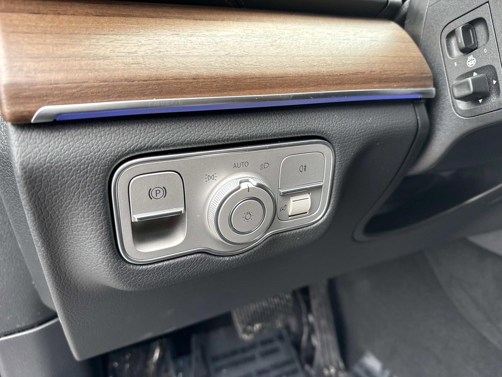 2026 MERCEDES-BENZ GLS-CLASS - Image 28