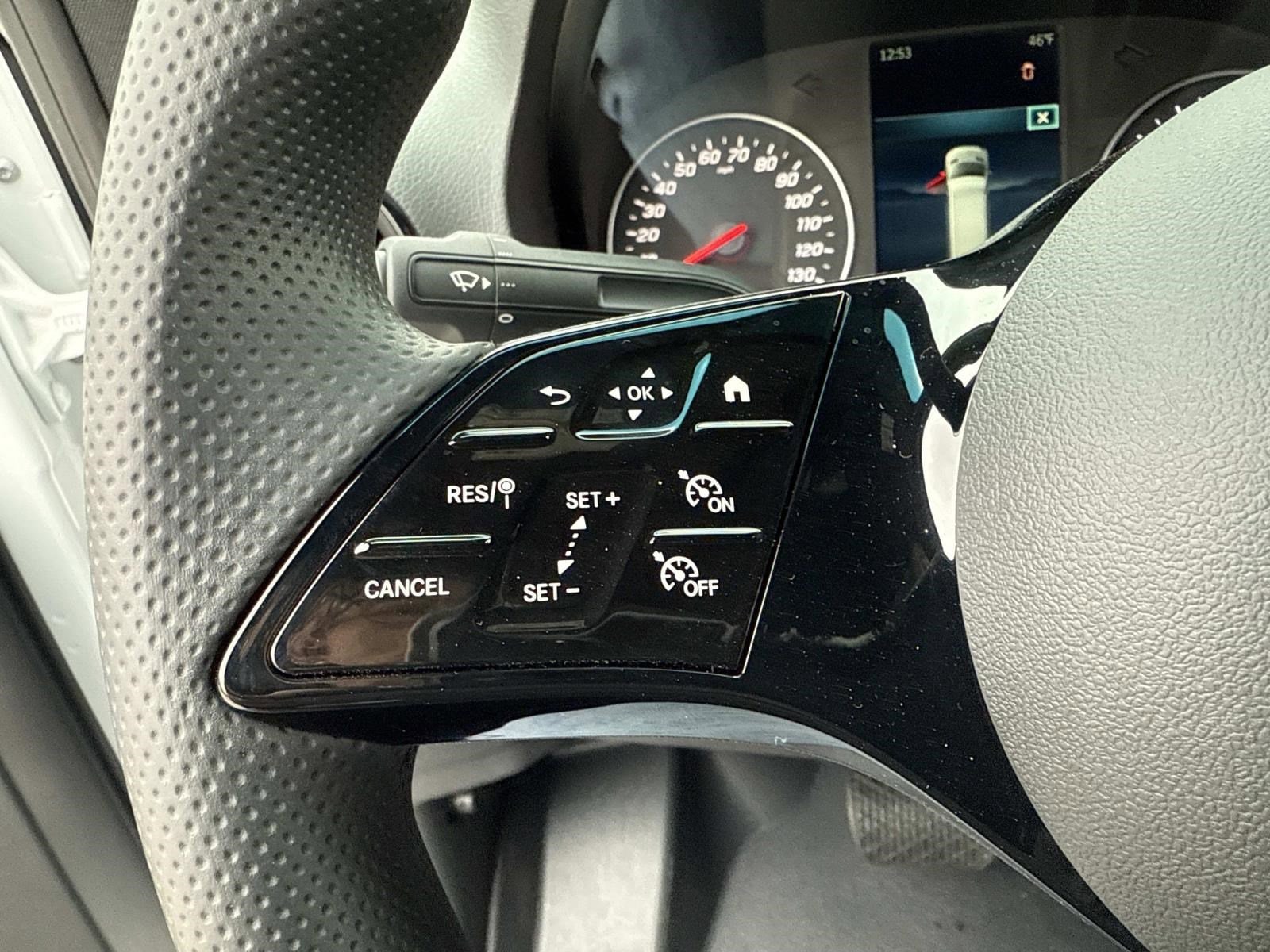 2025 MERCEDES-BENZ SPRINTER - Image 29