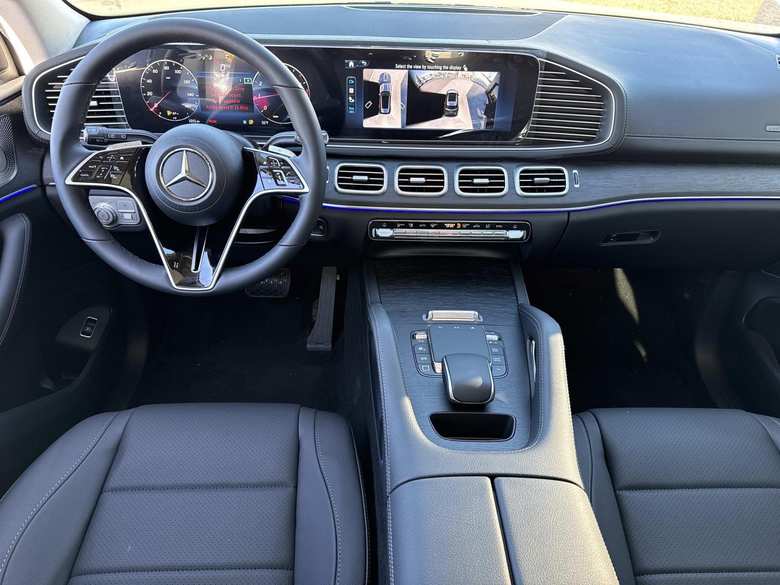 2026 MERCEDES-BENZ GLE-CLASS - Image 21