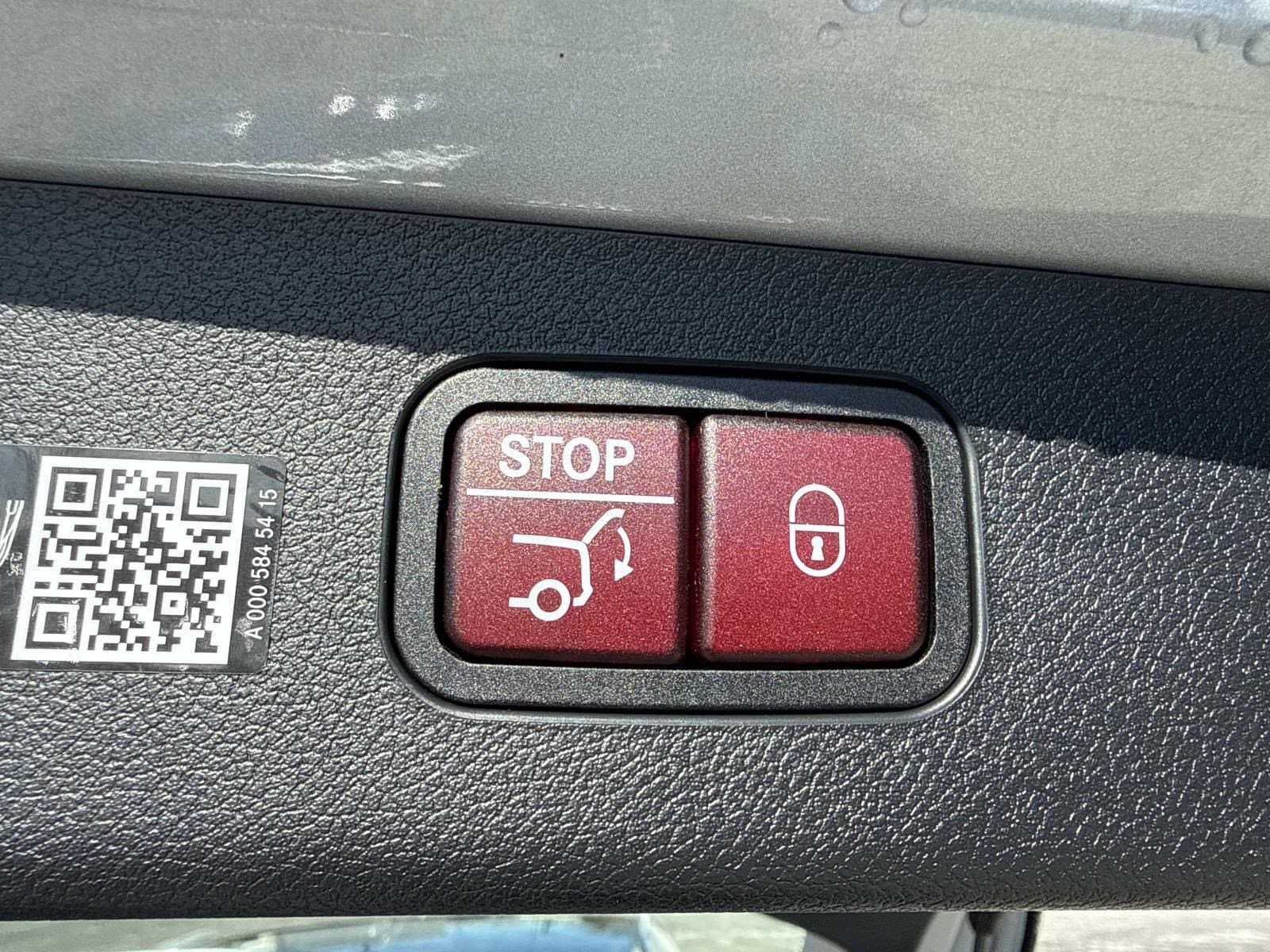 2026 MERCEDES-BENZ E-CLASS - Image 11