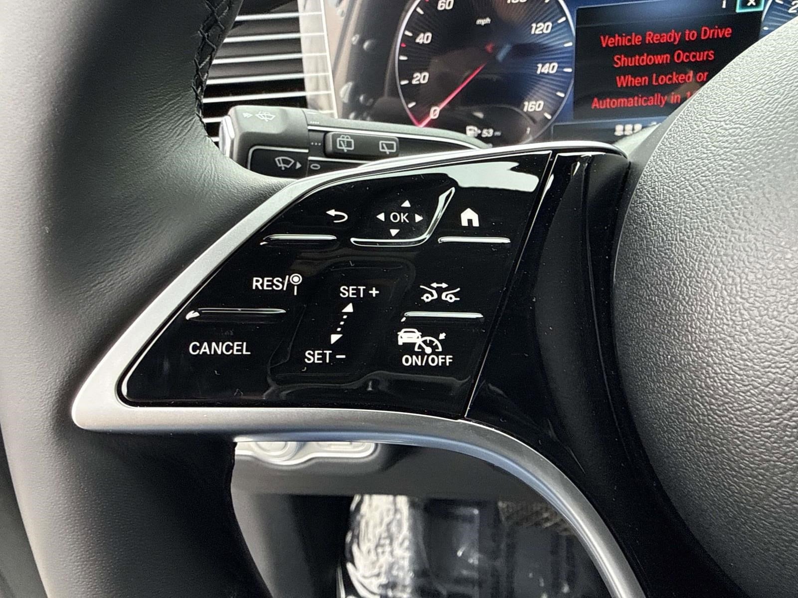 2026 MERCEDES-BENZ GLE-CLASS - Image 43