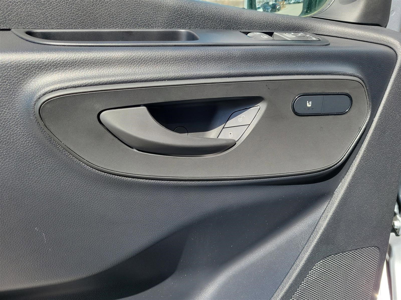 2025 MERCEDES-BENZ SPRINTER - Image 13