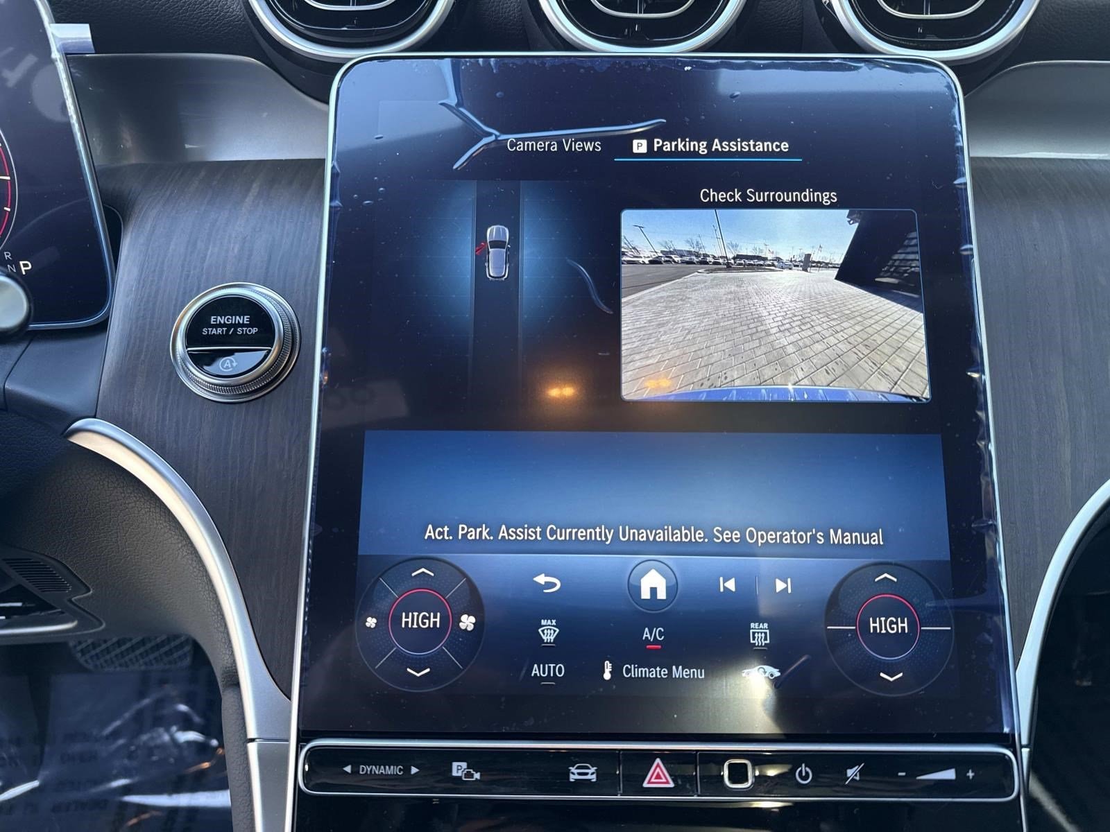 2026 MERCEDES-BENZ GLC-CLASS - Image 33