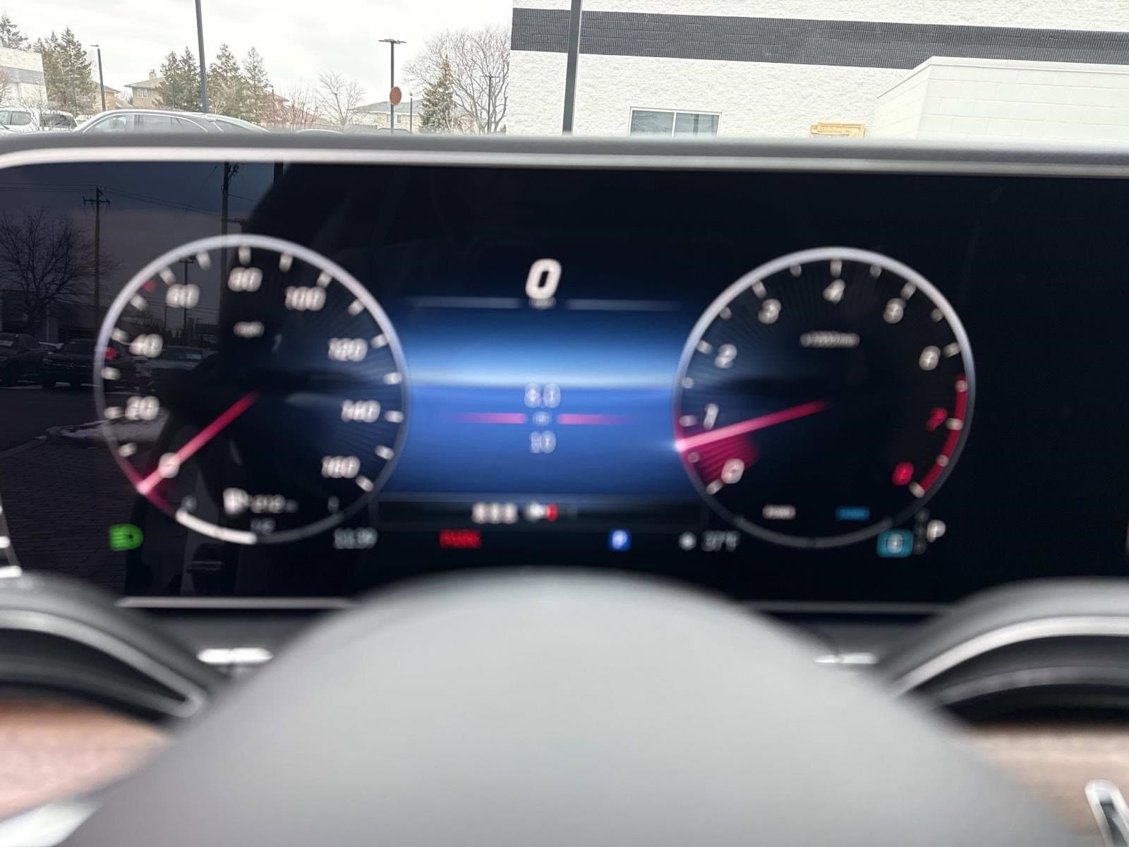 2026 MERCEDES-BENZ GLE-CLASS - Image 38