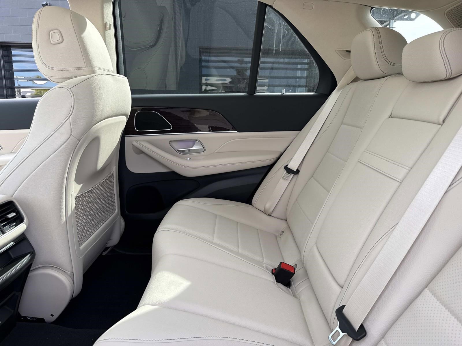 2026 MERCEDES-BENZ GLE-CLASS - Image 20