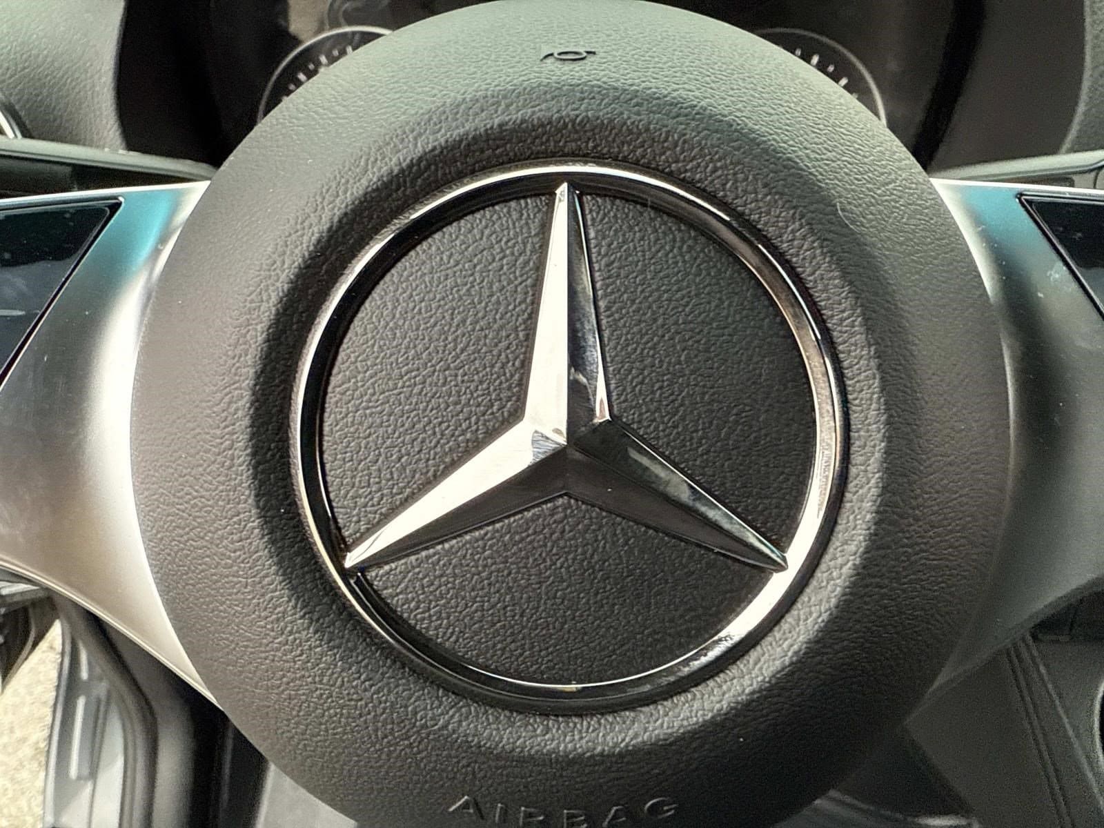 2026 MERCEDES-BENZ SPRINTER - Image 32