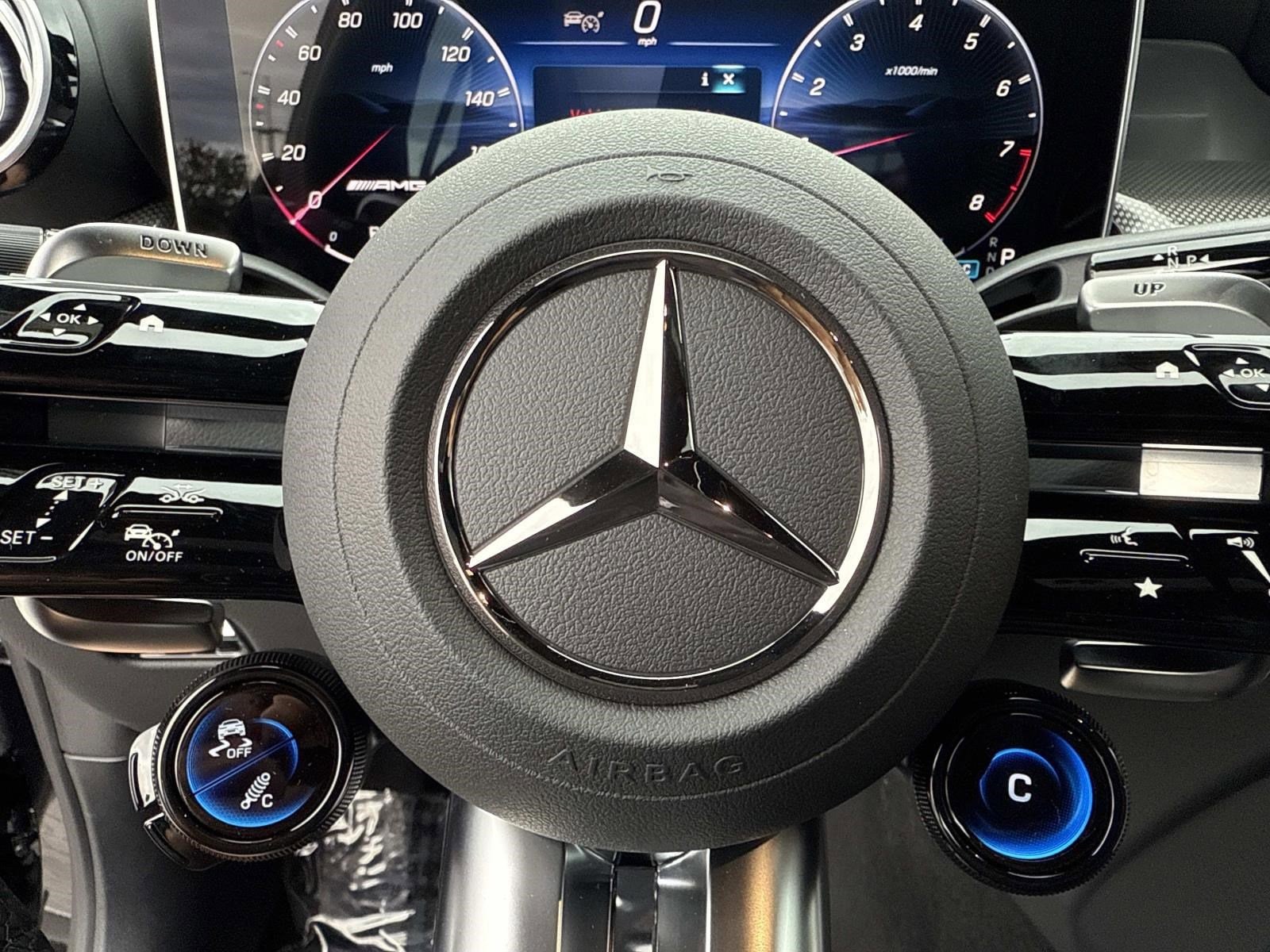 2026 MERCEDES-BENZ GLC-CLASS - Image 42