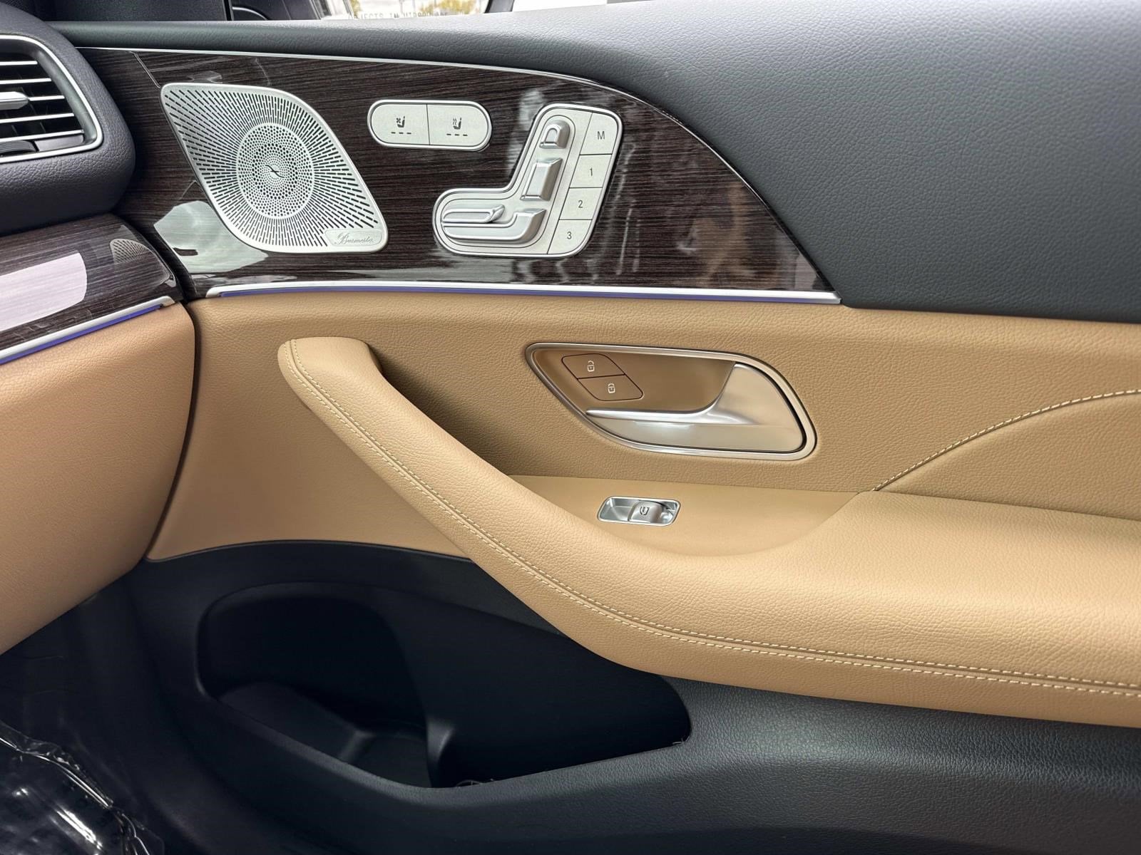 2026 MERCEDES-BENZ GLE-CLASS - Image 33