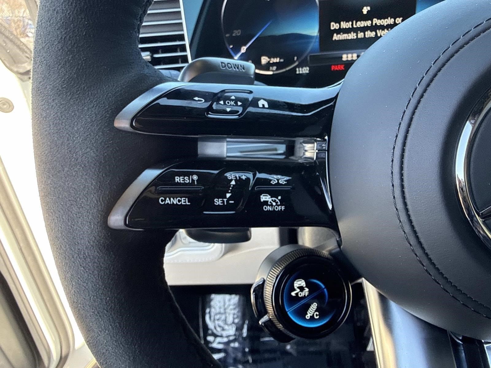 2026 MERCEDES-BENZ GLE-CLASS - Image 42