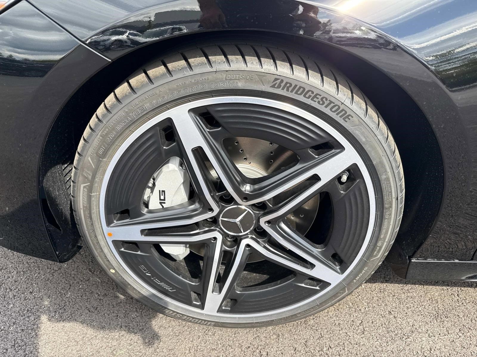 2026 MERCEDES-BENZ CLA-CLASS - Image 11