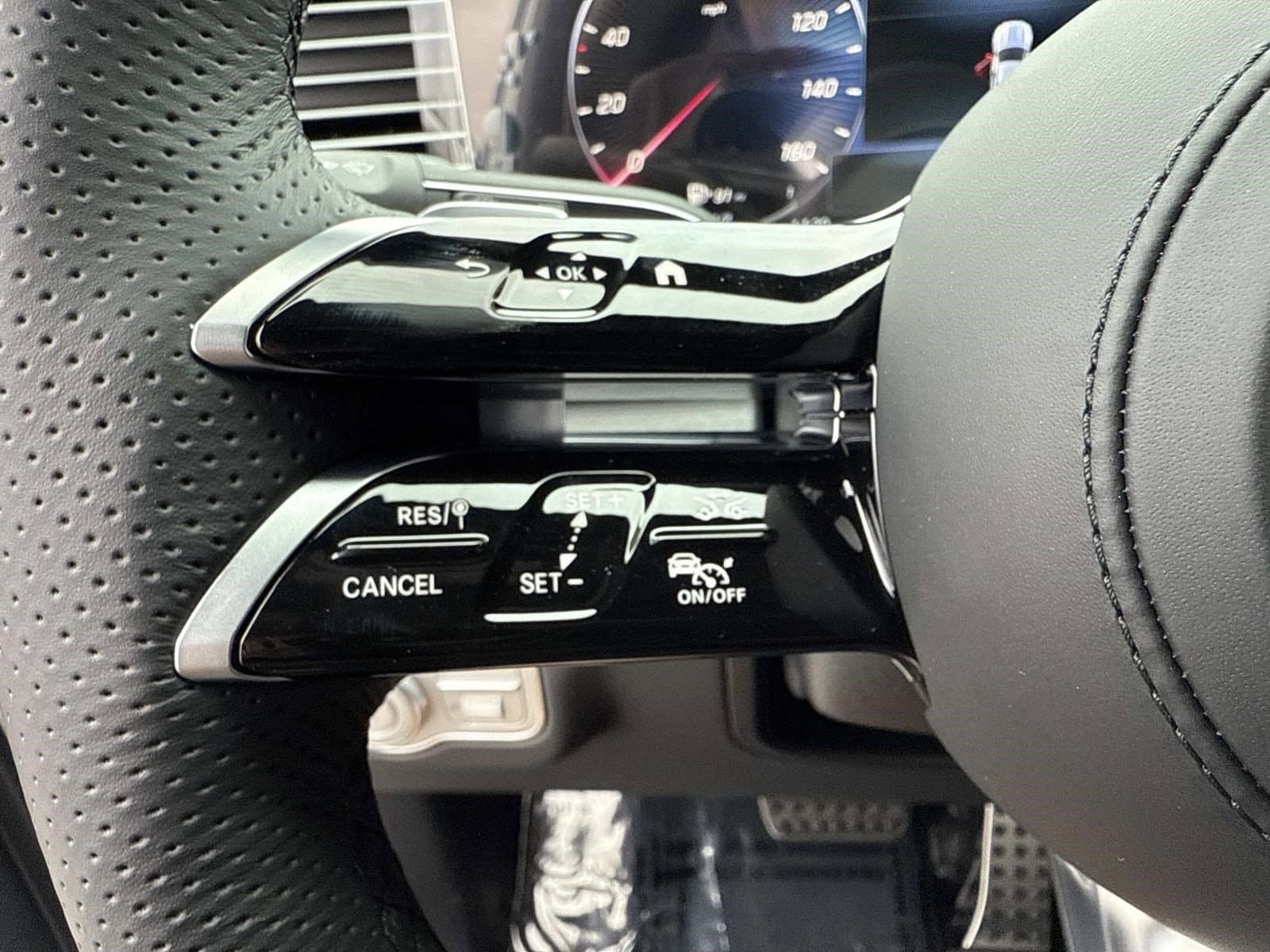 2026 MERCEDES-BENZ GLS-CLASS - Image 41