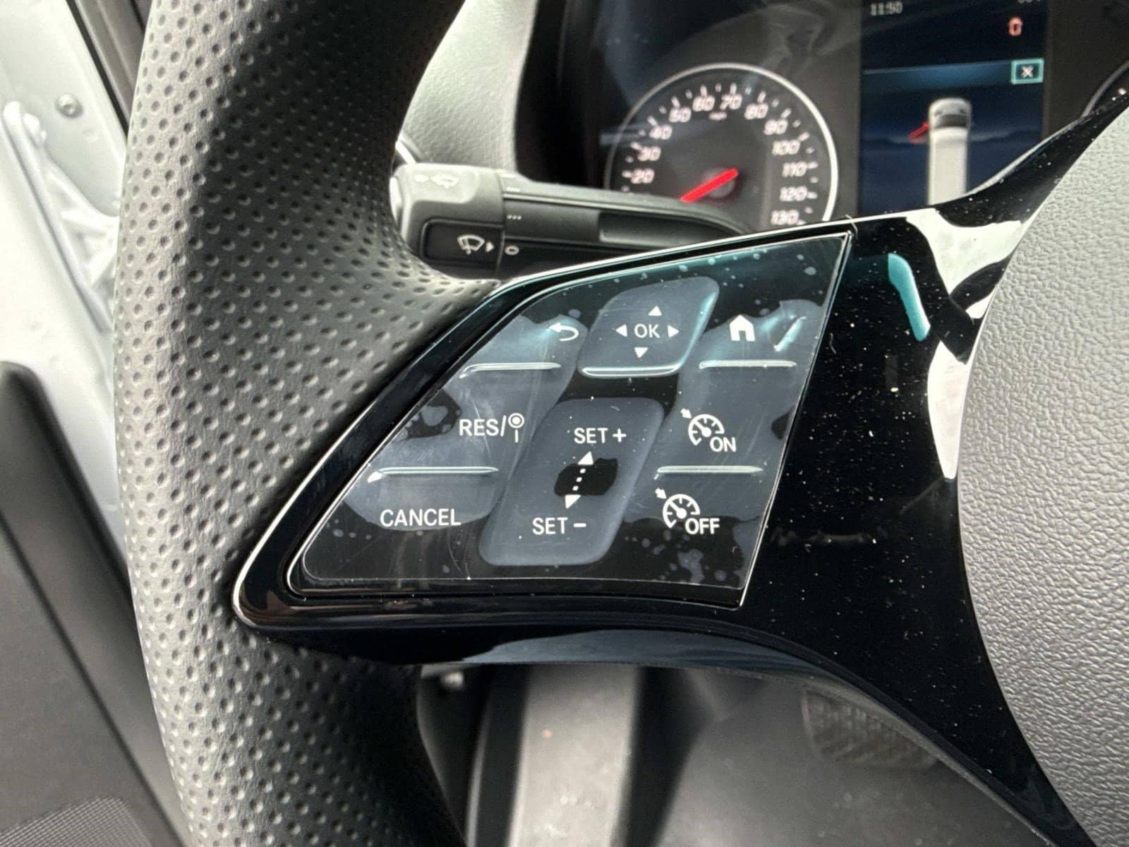 2026 MERCEDES-BENZ SPRINTER - Image 28