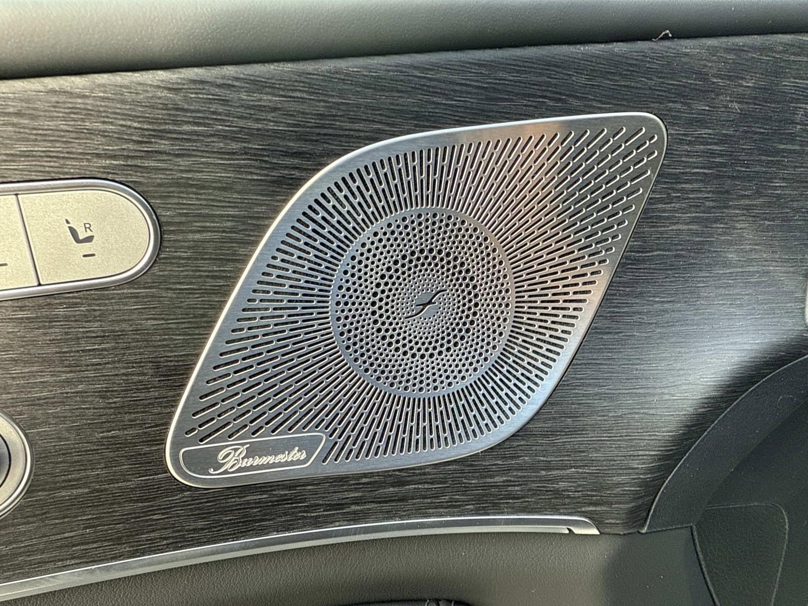 2026 MERCEDES-BENZ GLE-CLASS - Image 27