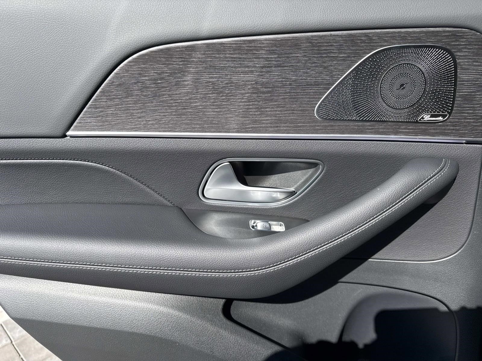 2026 MERCEDES-BENZ GLE-CLASS - Image 15