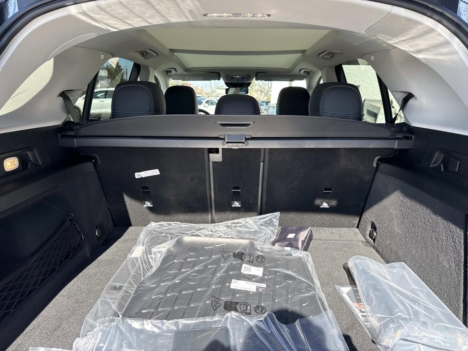 2026 MERCEDES-BENZ GLE-CLASS - Image 10