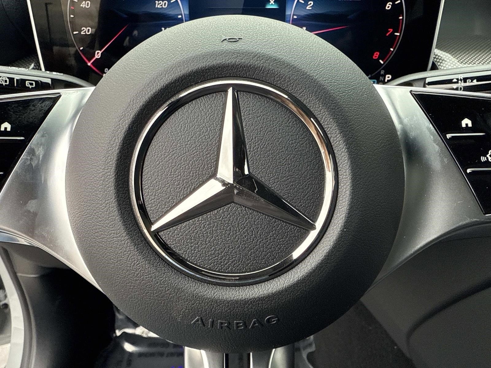 2026 MERCEDES-BENZ GLC-CLASS - Image 40