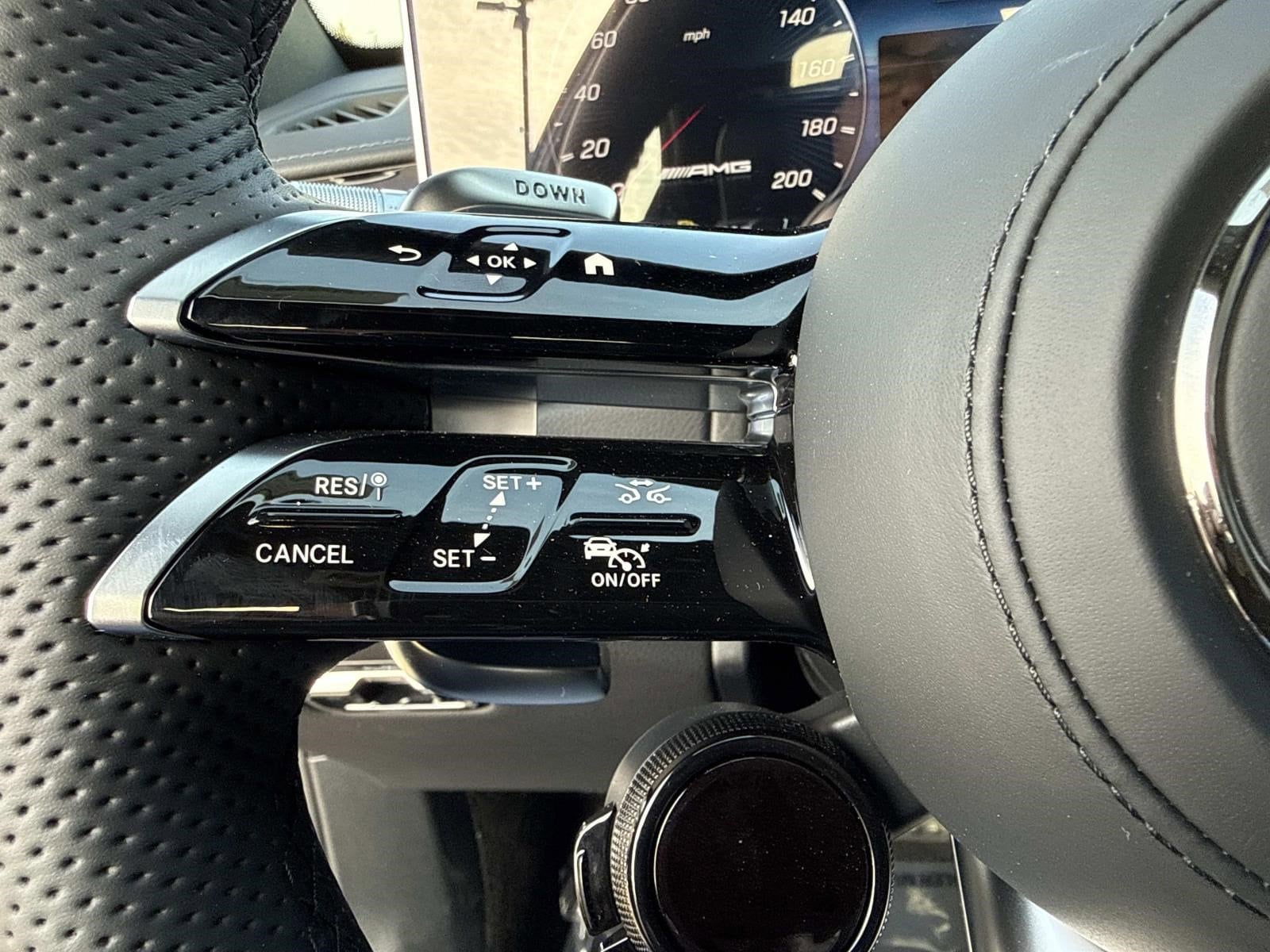 2026 MERCEDES-BENZ S-CLASS - Image 42