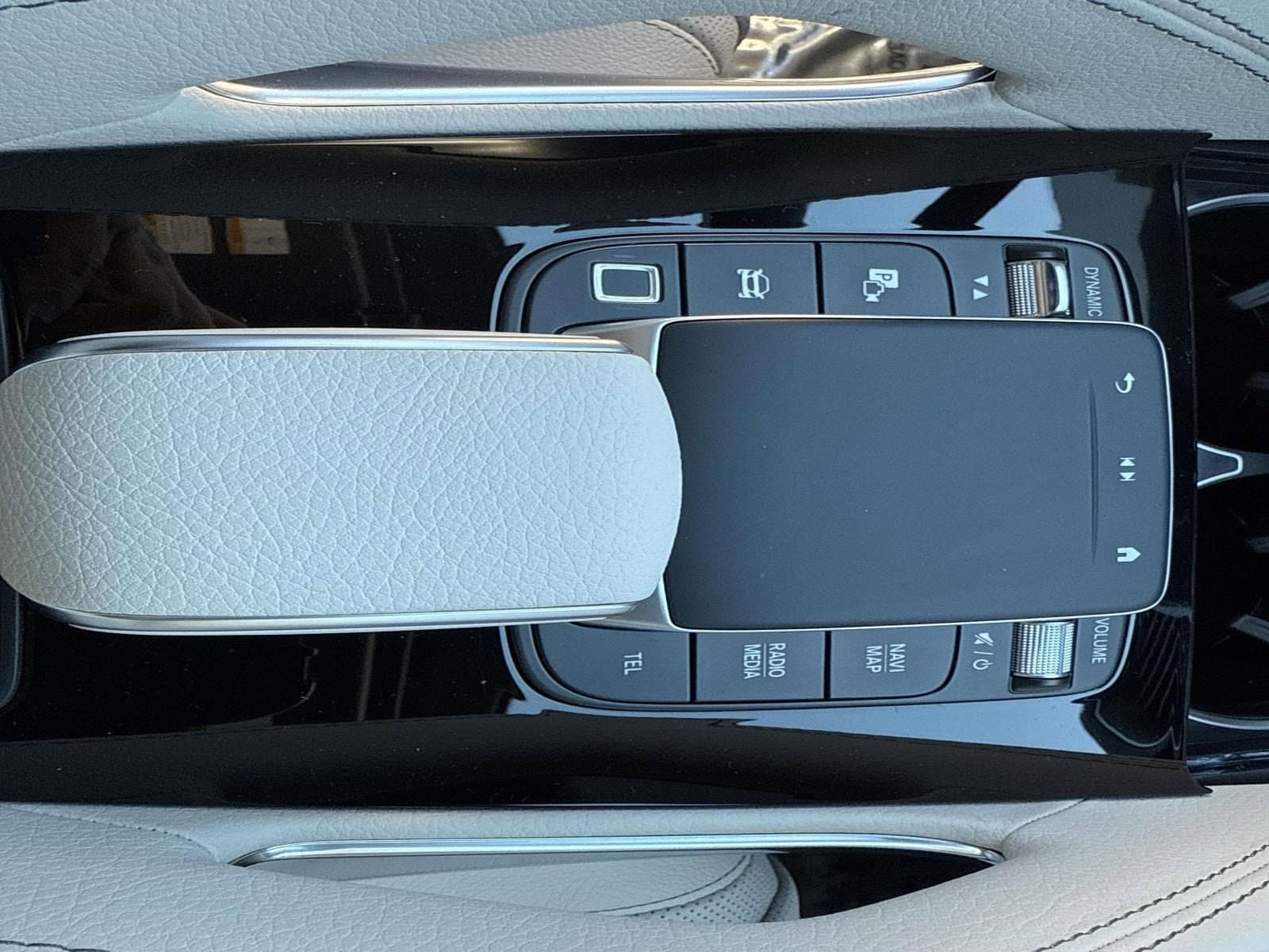 2026 MERCEDES-BENZ GLE-CLASS - Image 35