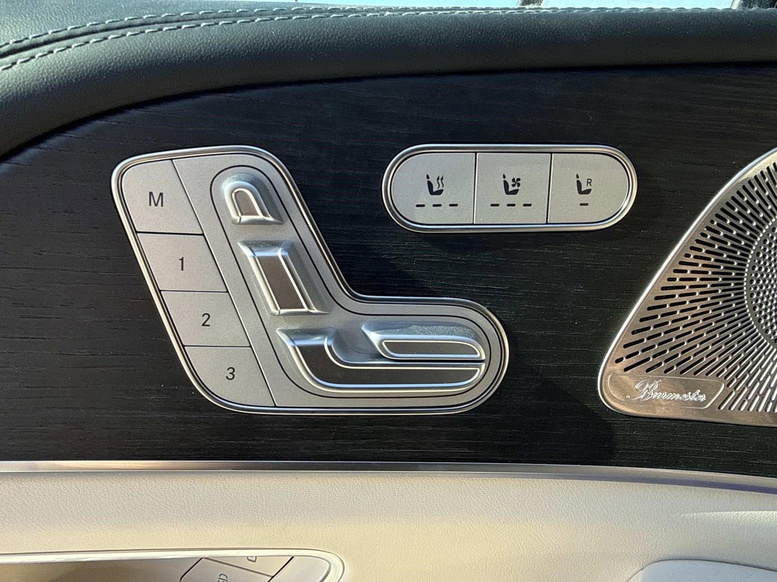 2026 MERCEDES-BENZ GLE-CLASS - Image 24