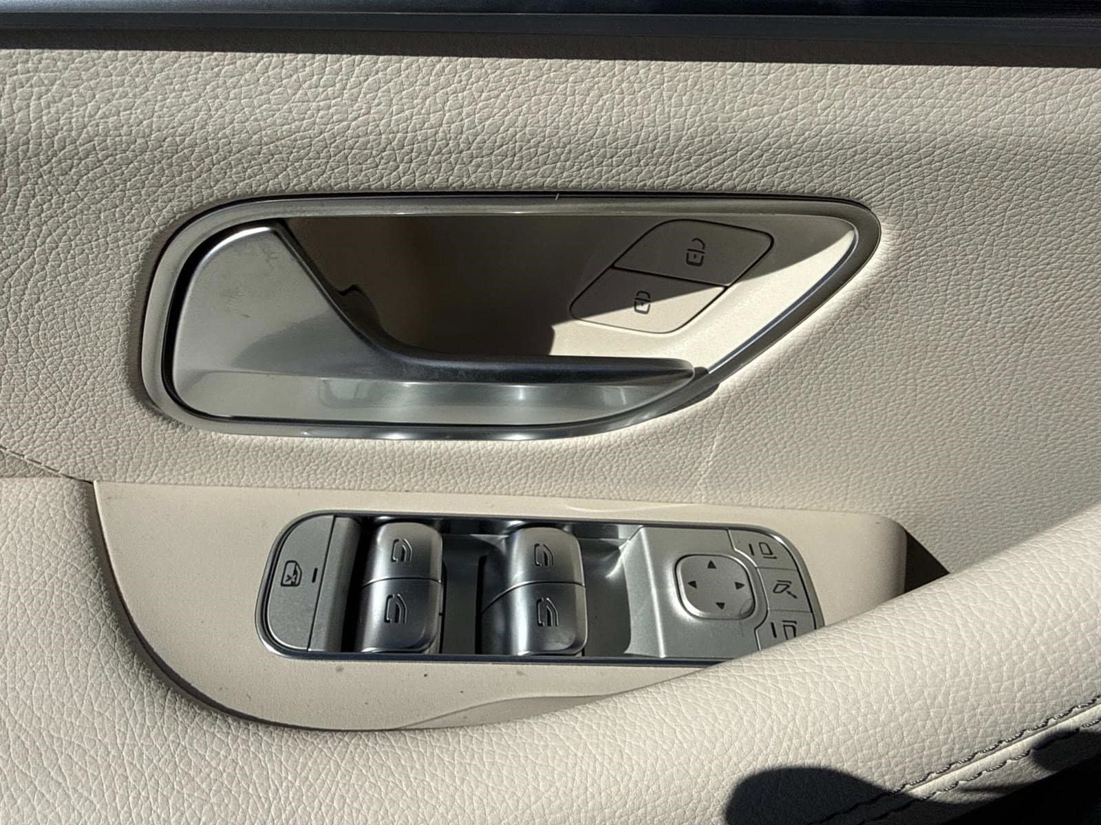 2026 MERCEDES-BENZ GLE-CLASS - Image 25