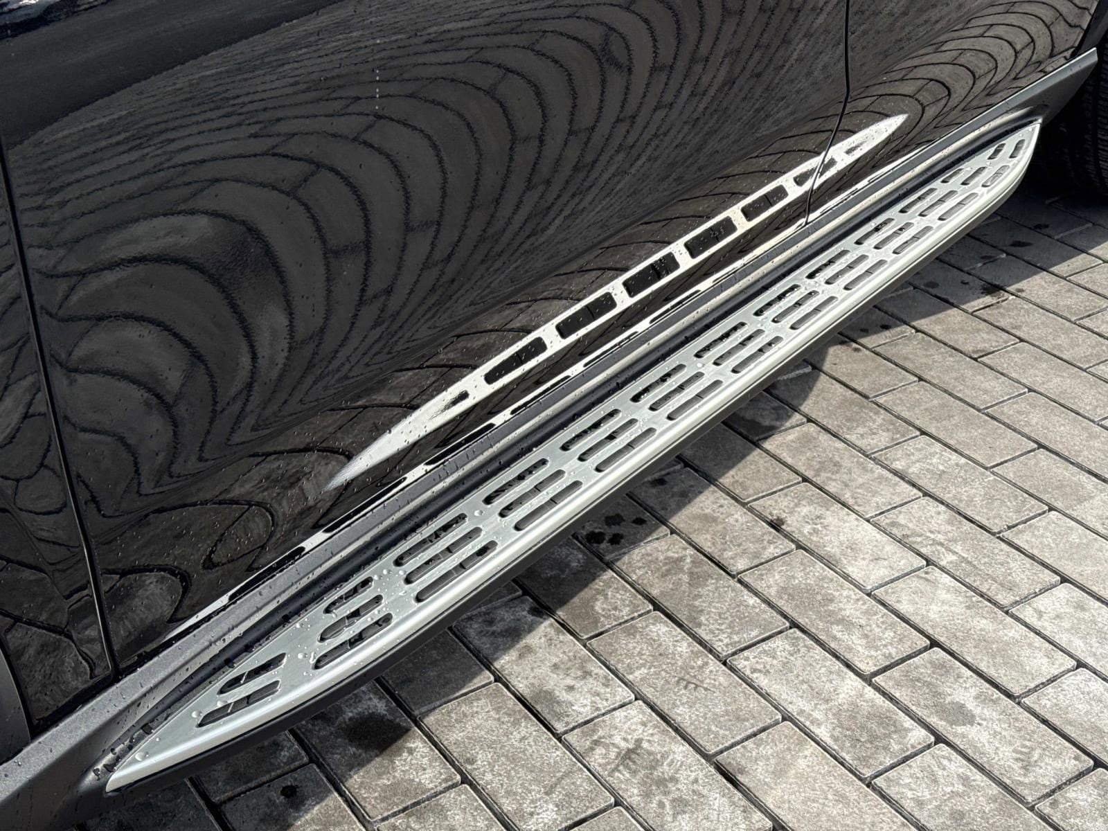 2026 MERCEDES-BENZ GLS-CLASS - Image 15