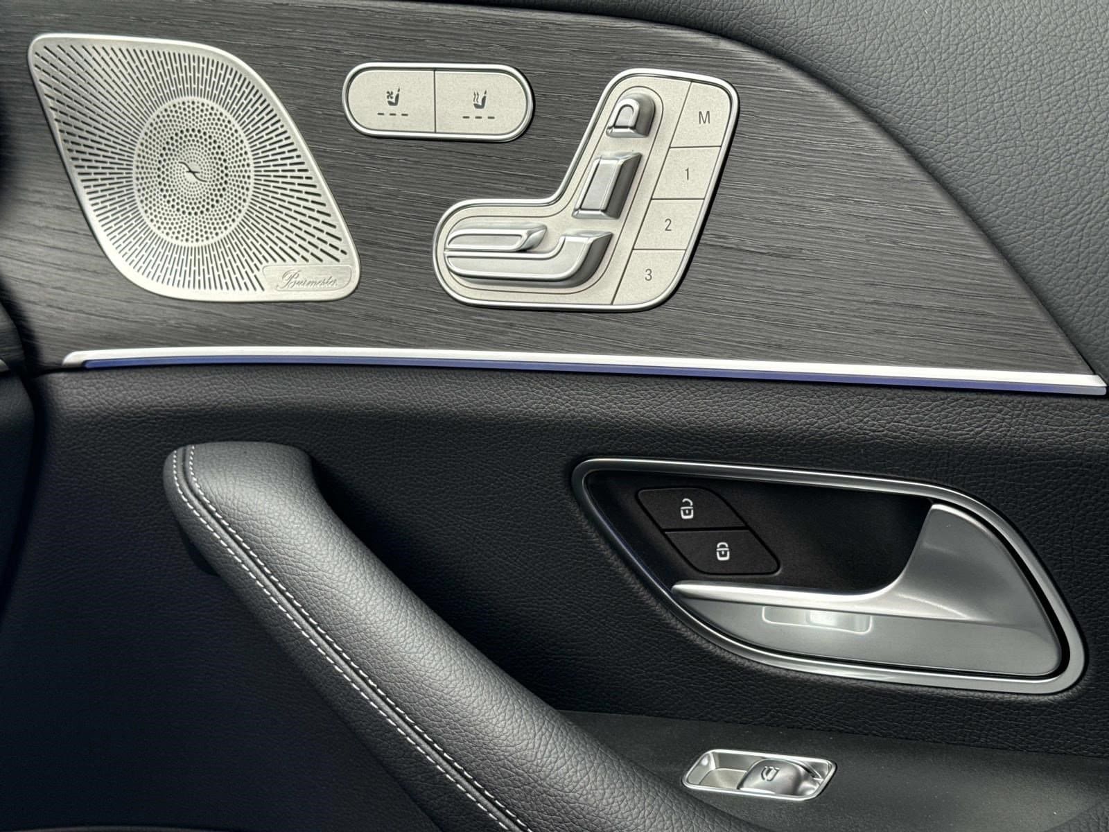 2026 MERCEDES-BENZ GLE-CLASS - Image 32