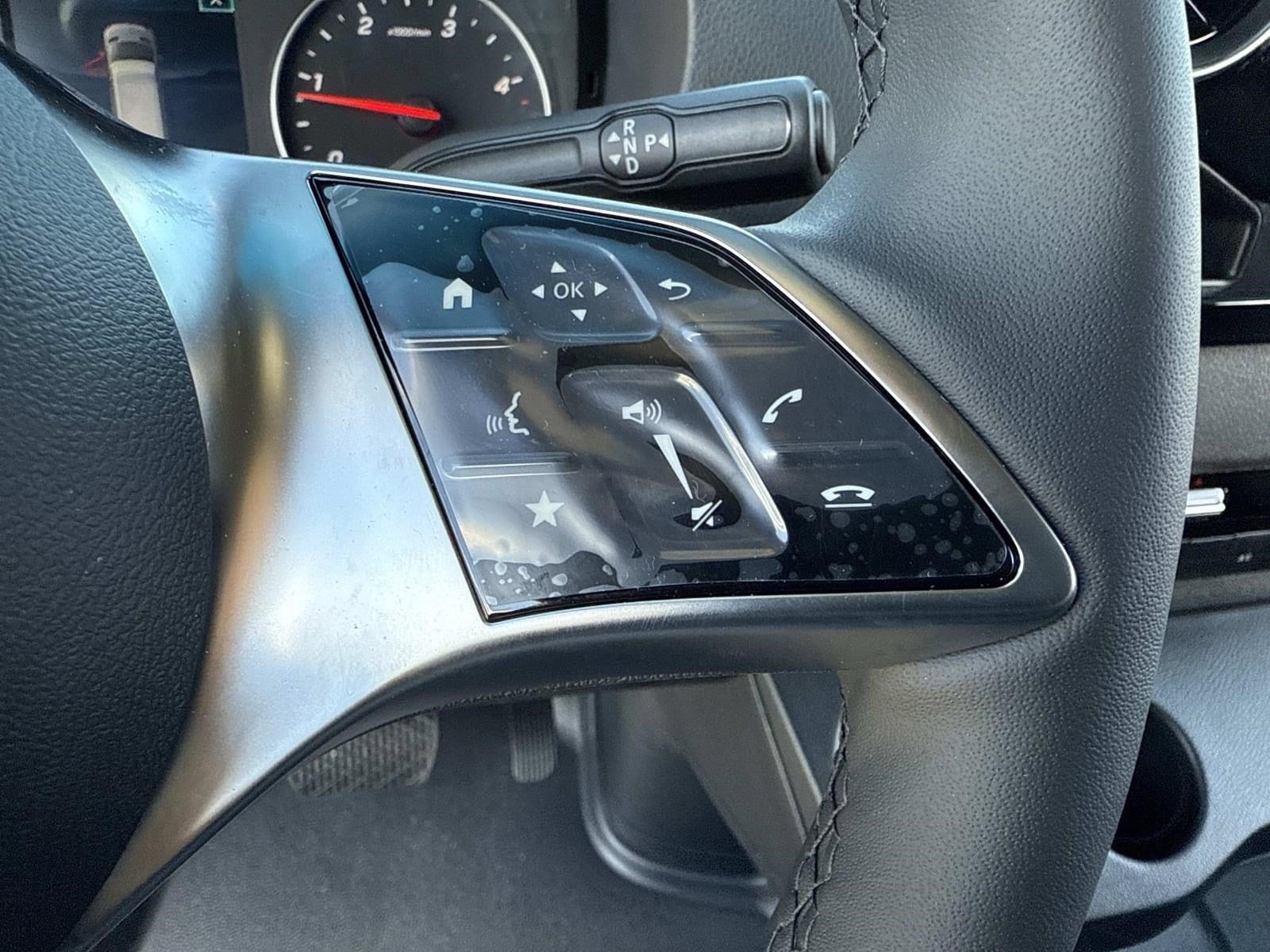 2026 MERCEDES-BENZ SPRINTER - Image 29