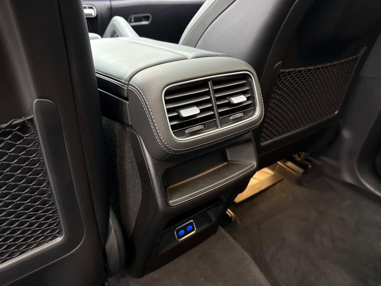 2026 MERCEDES-BENZ GLE-CLASS - Image 21