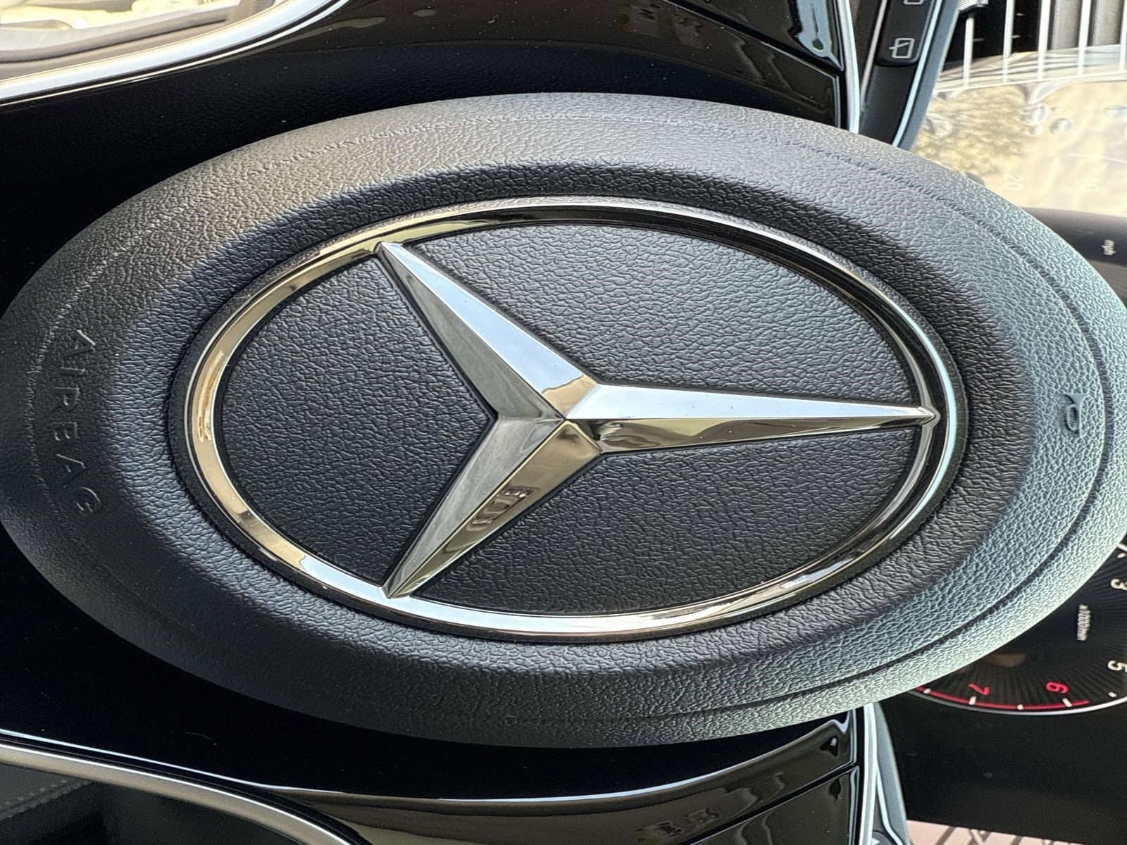 2026 MERCEDES-BENZ GLE-CLASS - Image 43