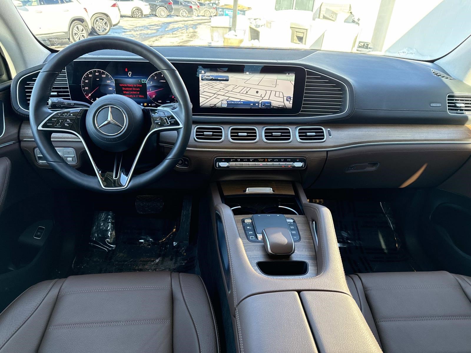 2026 MERCEDES-BENZ GLE-CLASS - Image 21