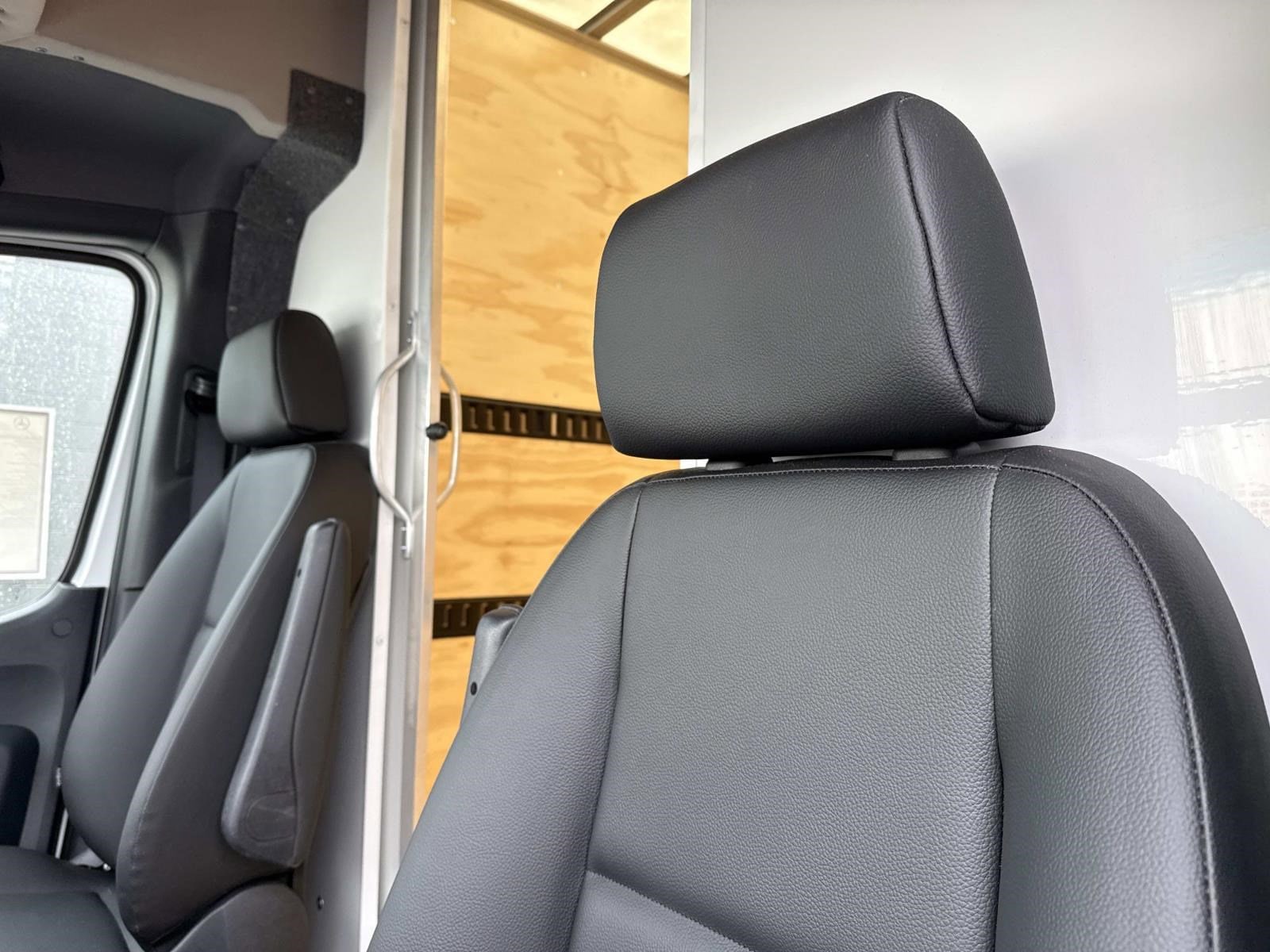 2026 MERCEDES-BENZ SPRINTER - Image 16
