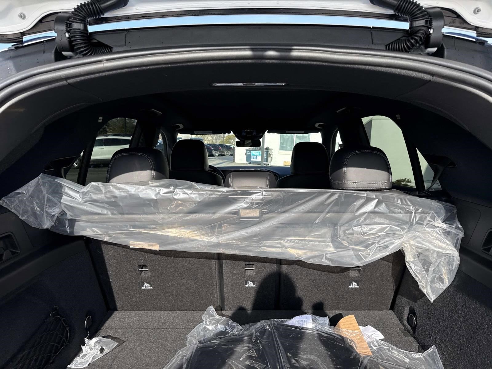 2026 MERCEDES-BENZ GLE-CLASS - Image 10