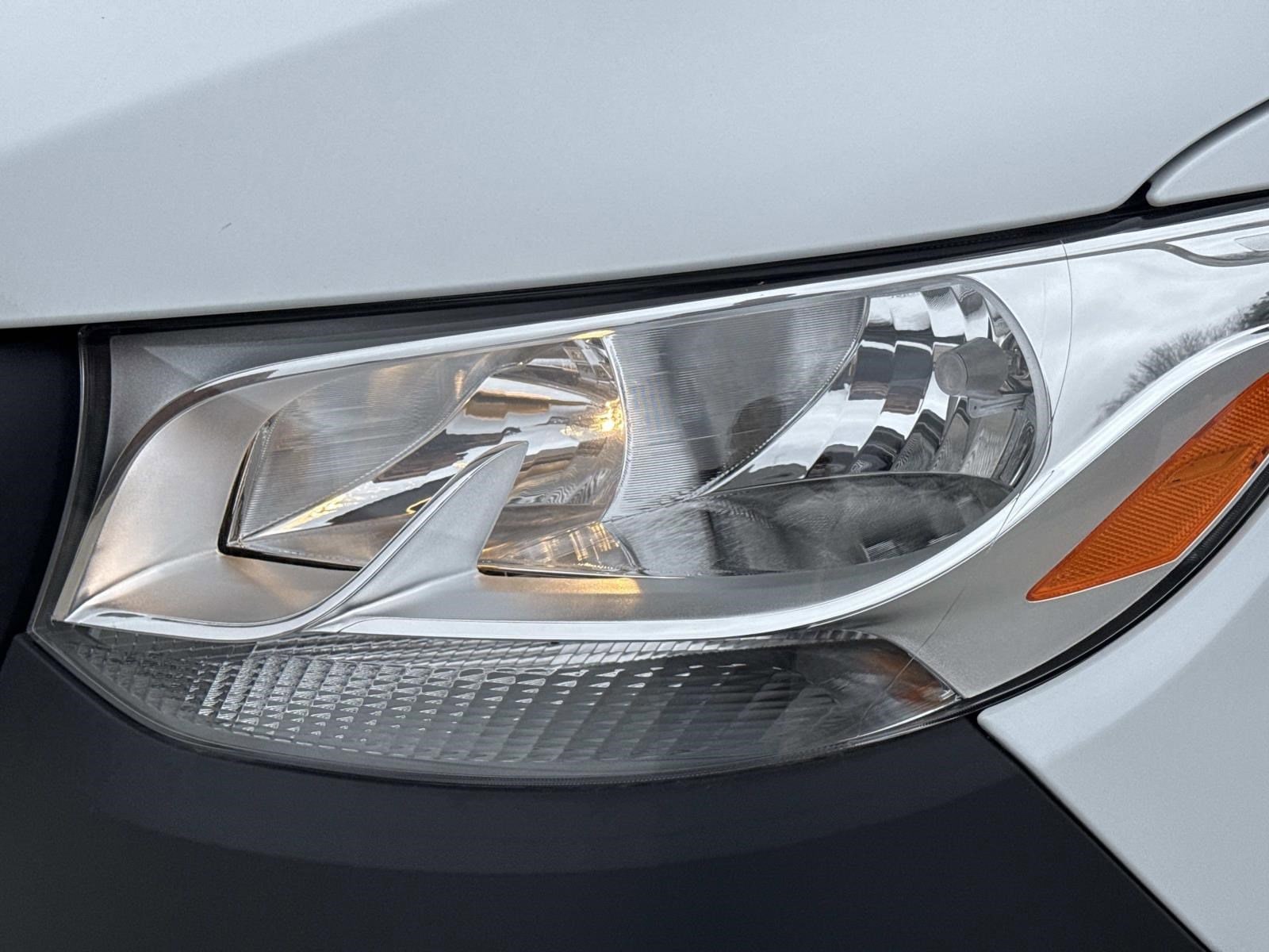2025 MERCEDES-BENZ SPRINTER - Image 12