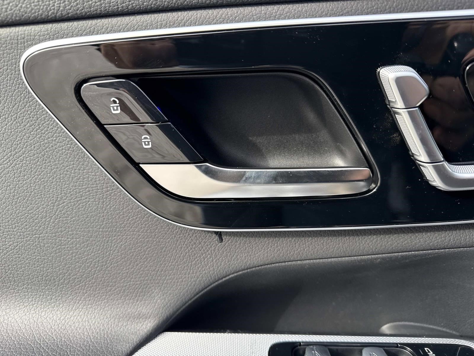 2026 MERCEDES-BENZ GLC-CLASS - Image 24