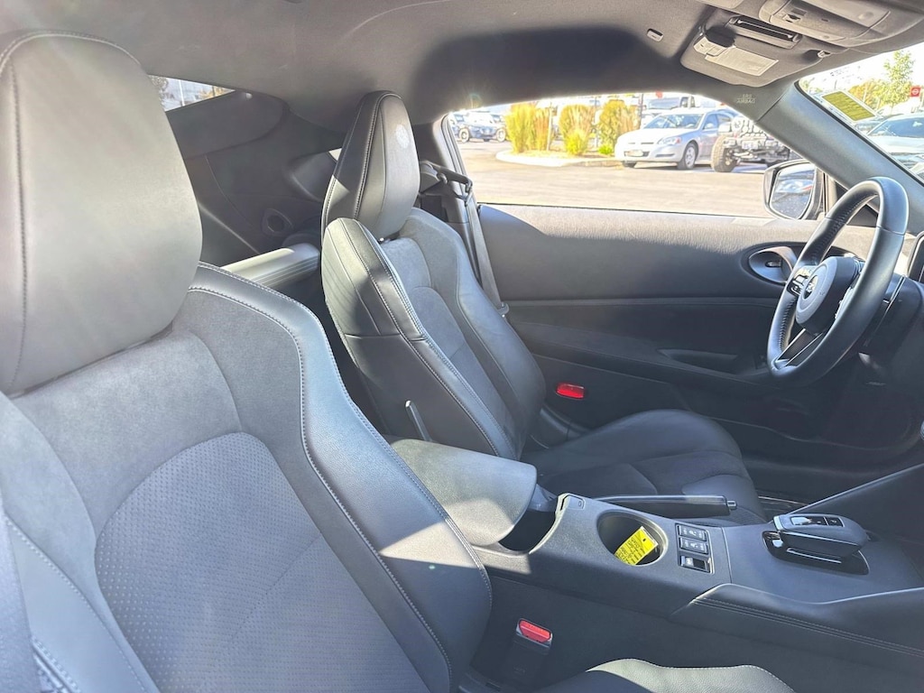 Used 2023 Nissan Z Performance Coupe