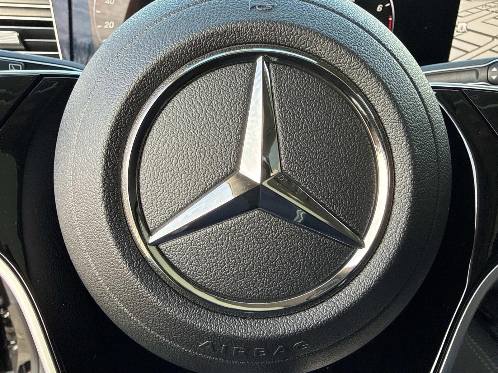 2026 MERCEDES-BENZ GLE-CLASS - Image 40