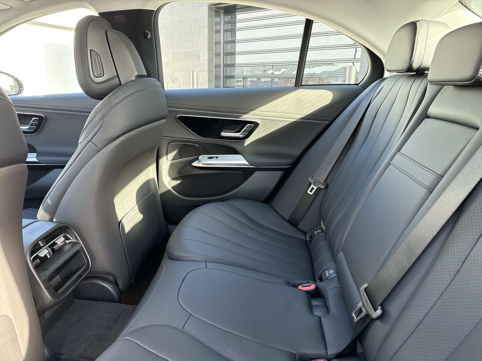 2026 MERCEDES-BENZ E-CLASS - Image 18