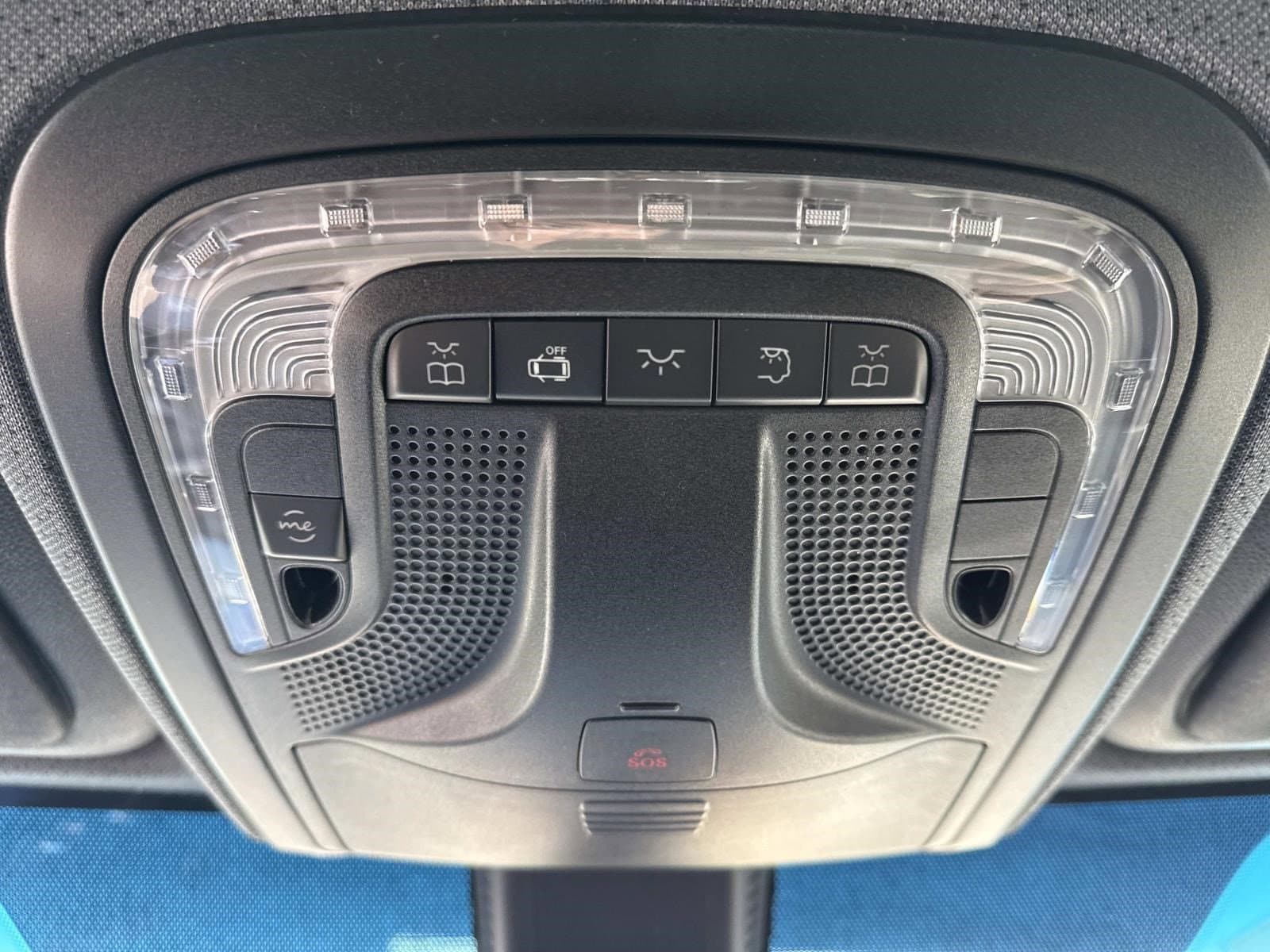 2026 MERCEDES-BENZ SPRINTER - Image 25