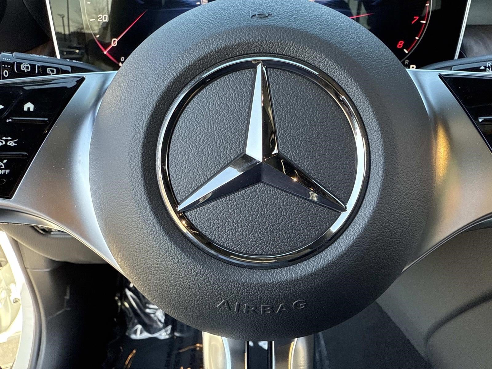 2026 MERCEDES-BENZ GLC-CLASS - Image 38