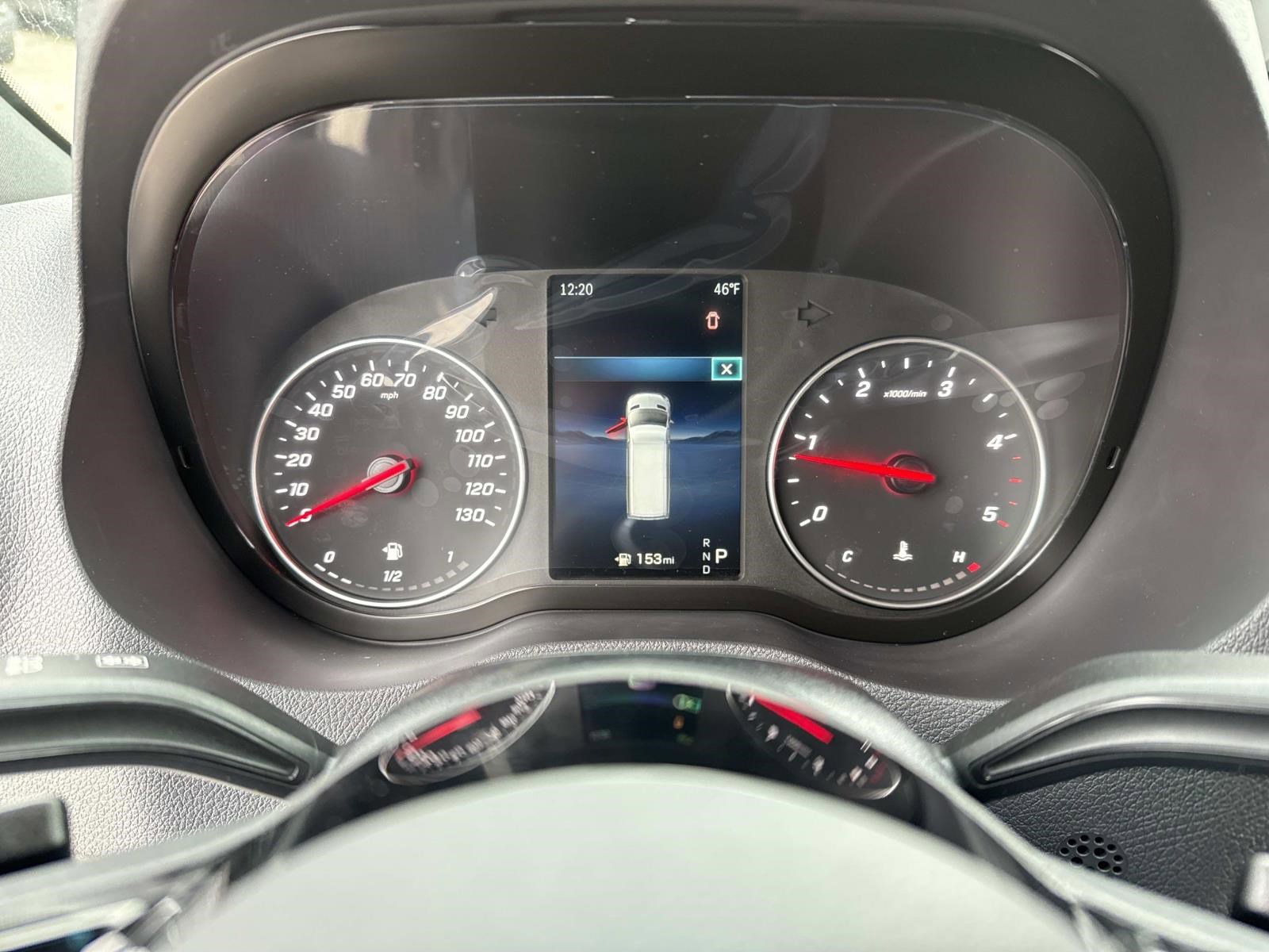 2026 MERCEDES-BENZ SPRINTER - Image 29