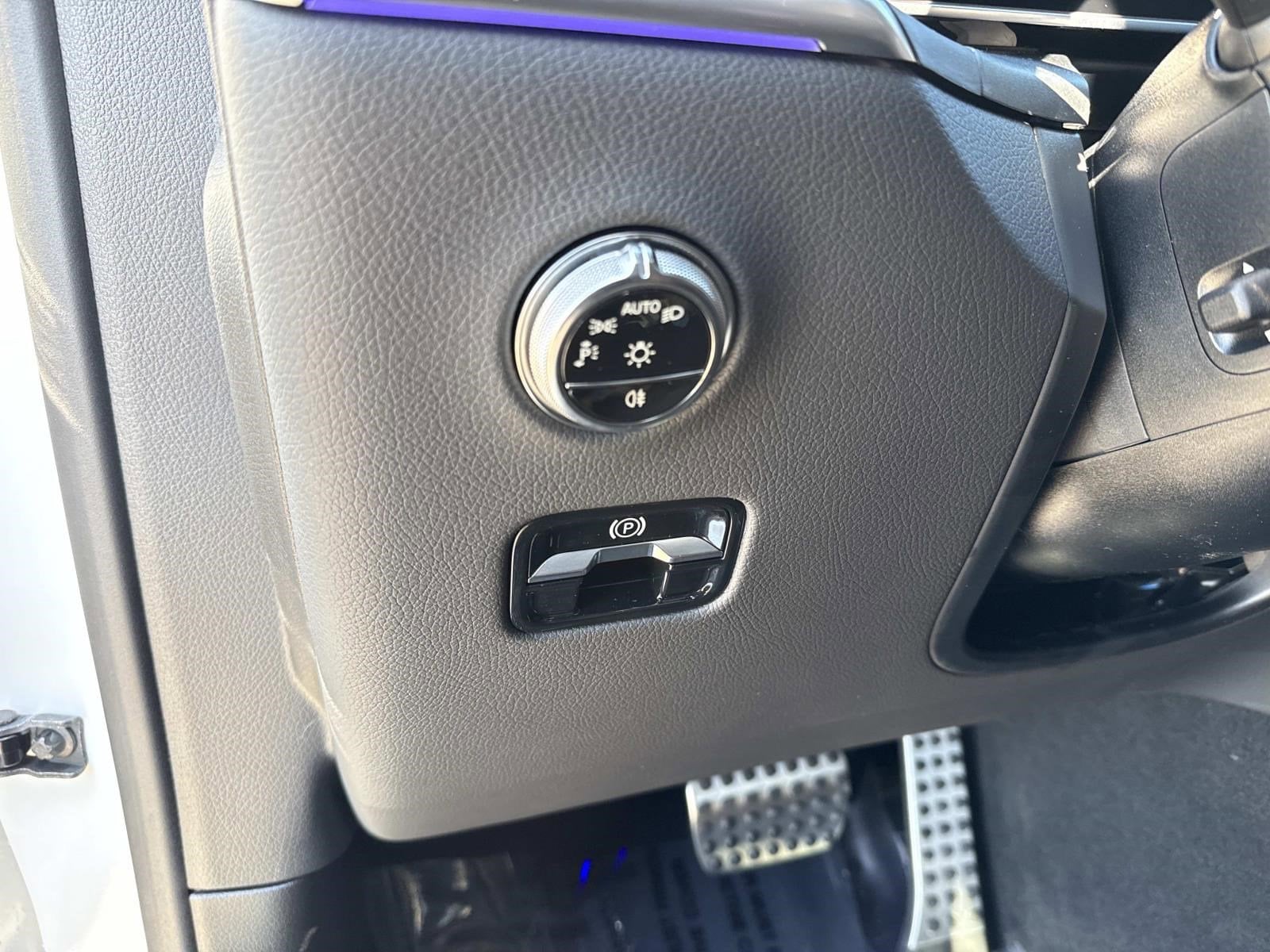 2026 MERCEDES-BENZ GLC-CLASS - Image 31