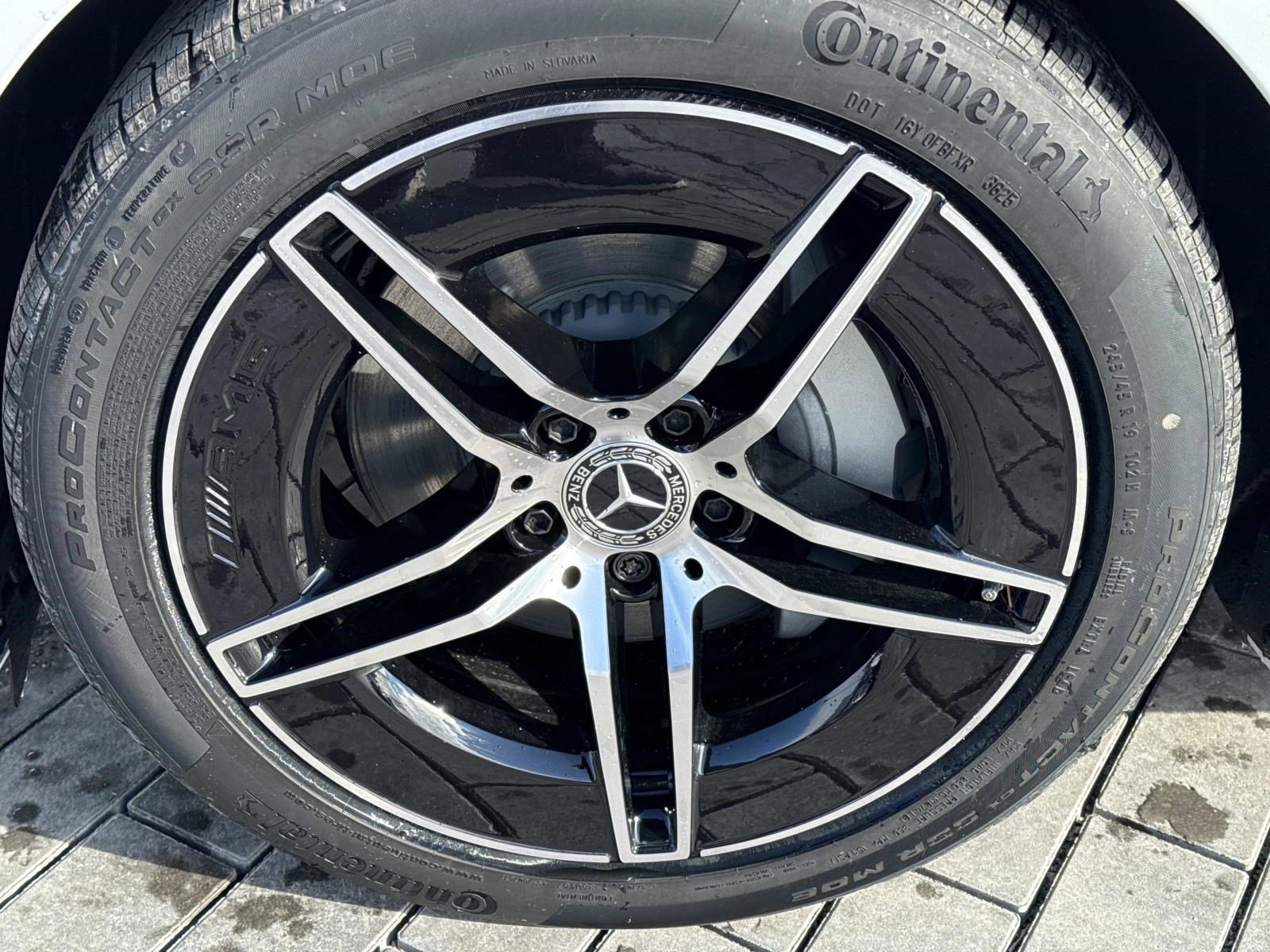 2026 MERCEDES-BENZ E-CLASS - Image 13