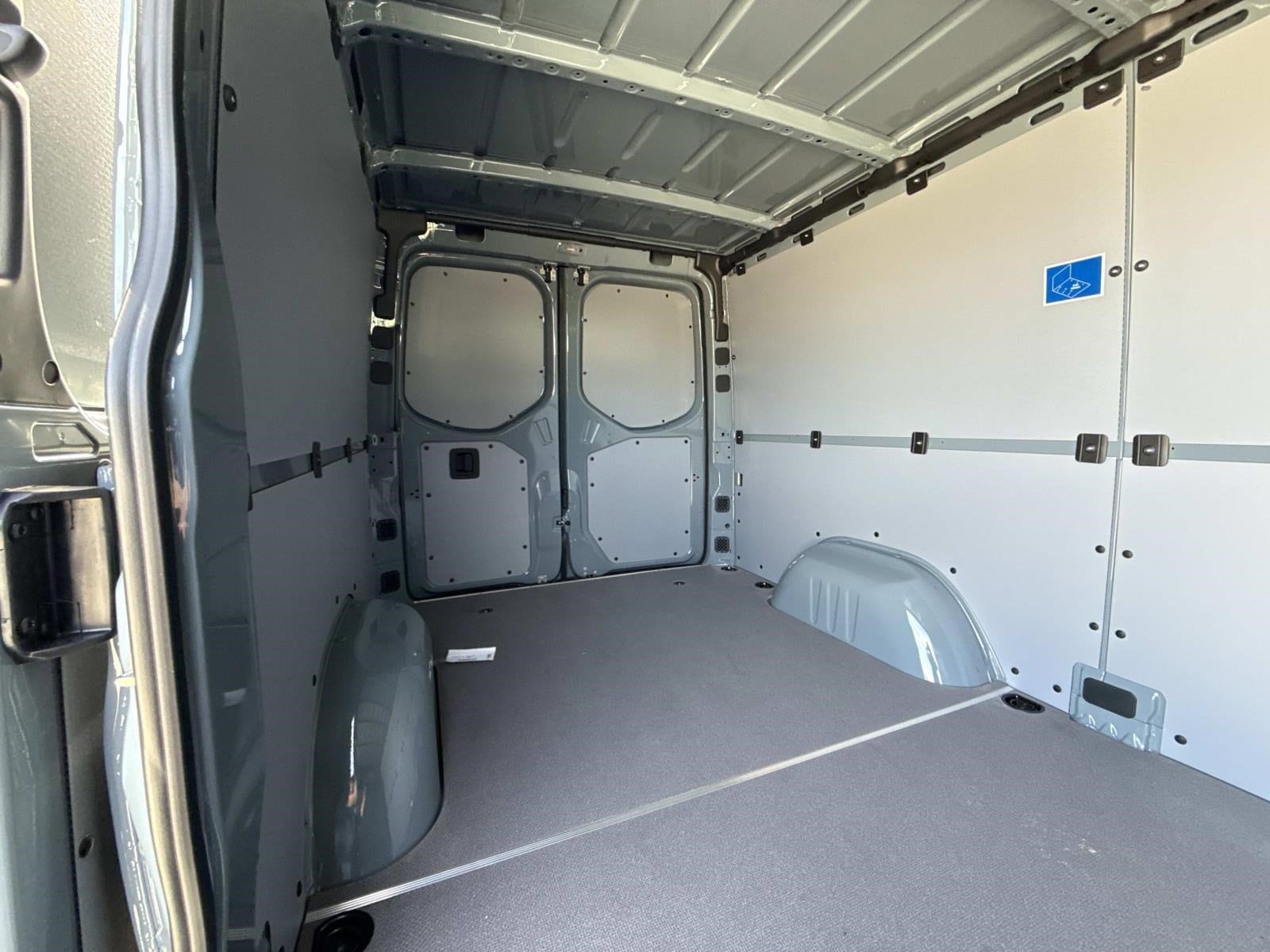2026 MERCEDES-BENZ SPRINTER - Image 5