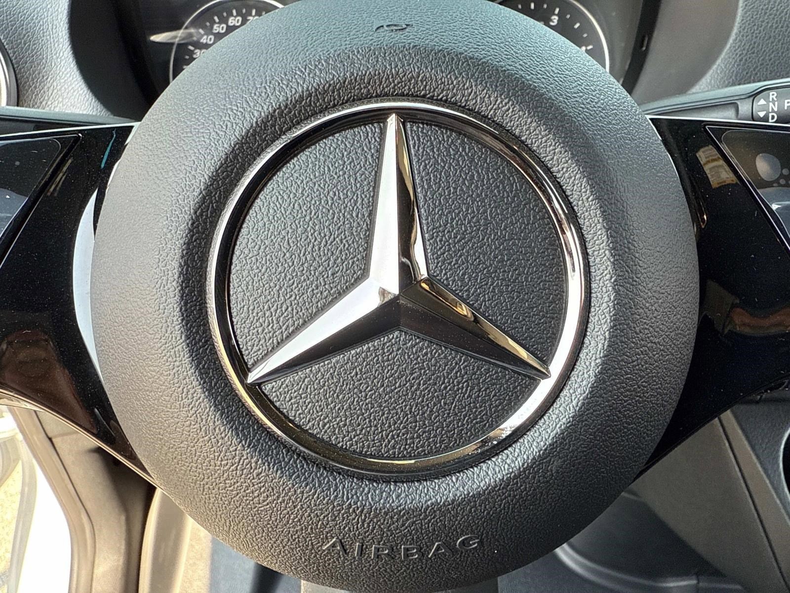 2025 MERCEDES-BENZ SPRINTER - Image 34