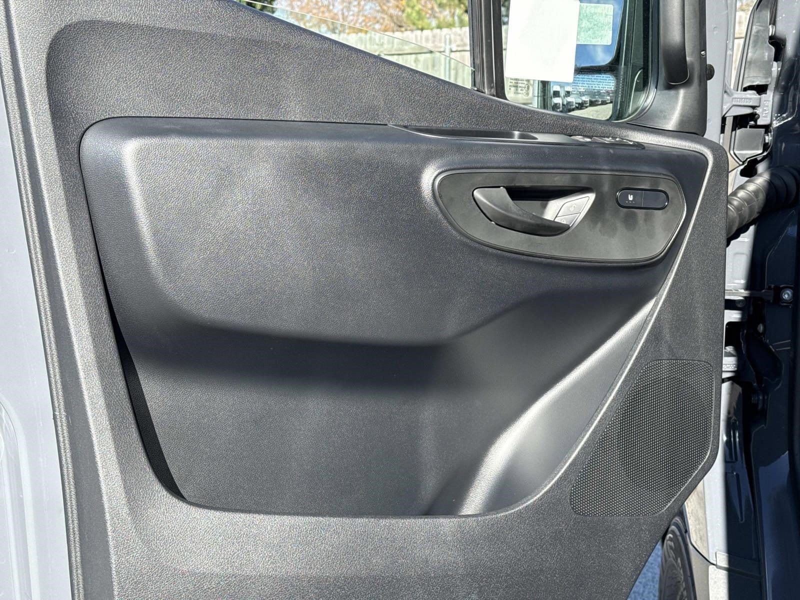 2026 MERCEDES-BENZ SPRINTER - Image 15