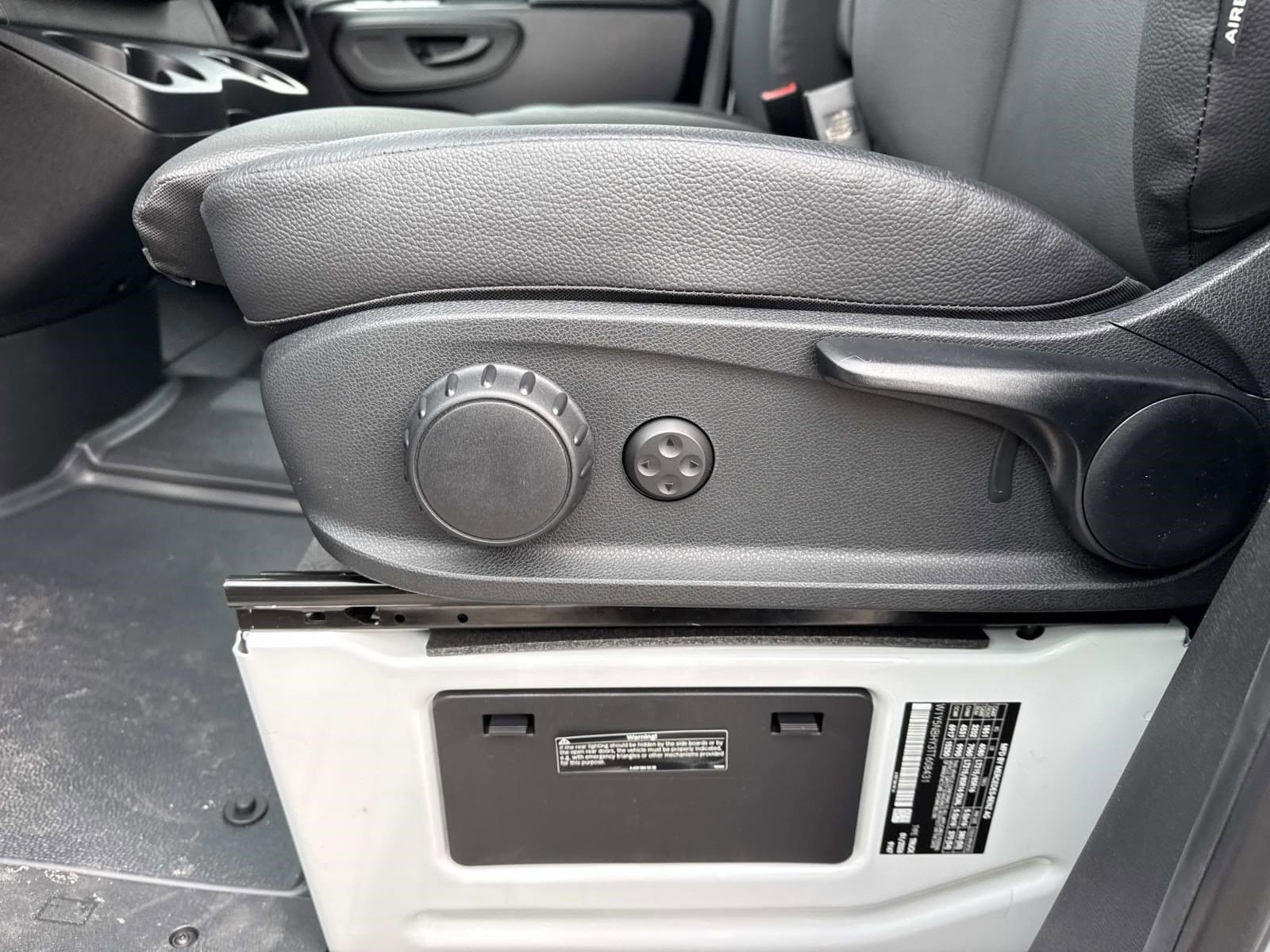 2026 MERCEDES-BENZ SPRINTER - Image 17