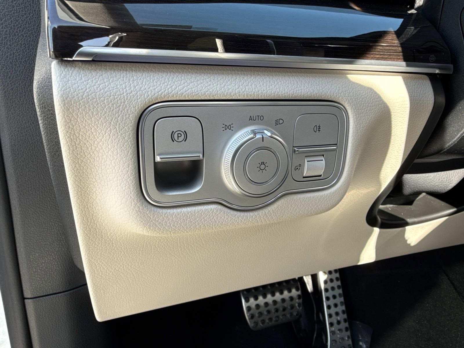 2026 MERCEDES-BENZ GLS-CLASS - Image 34