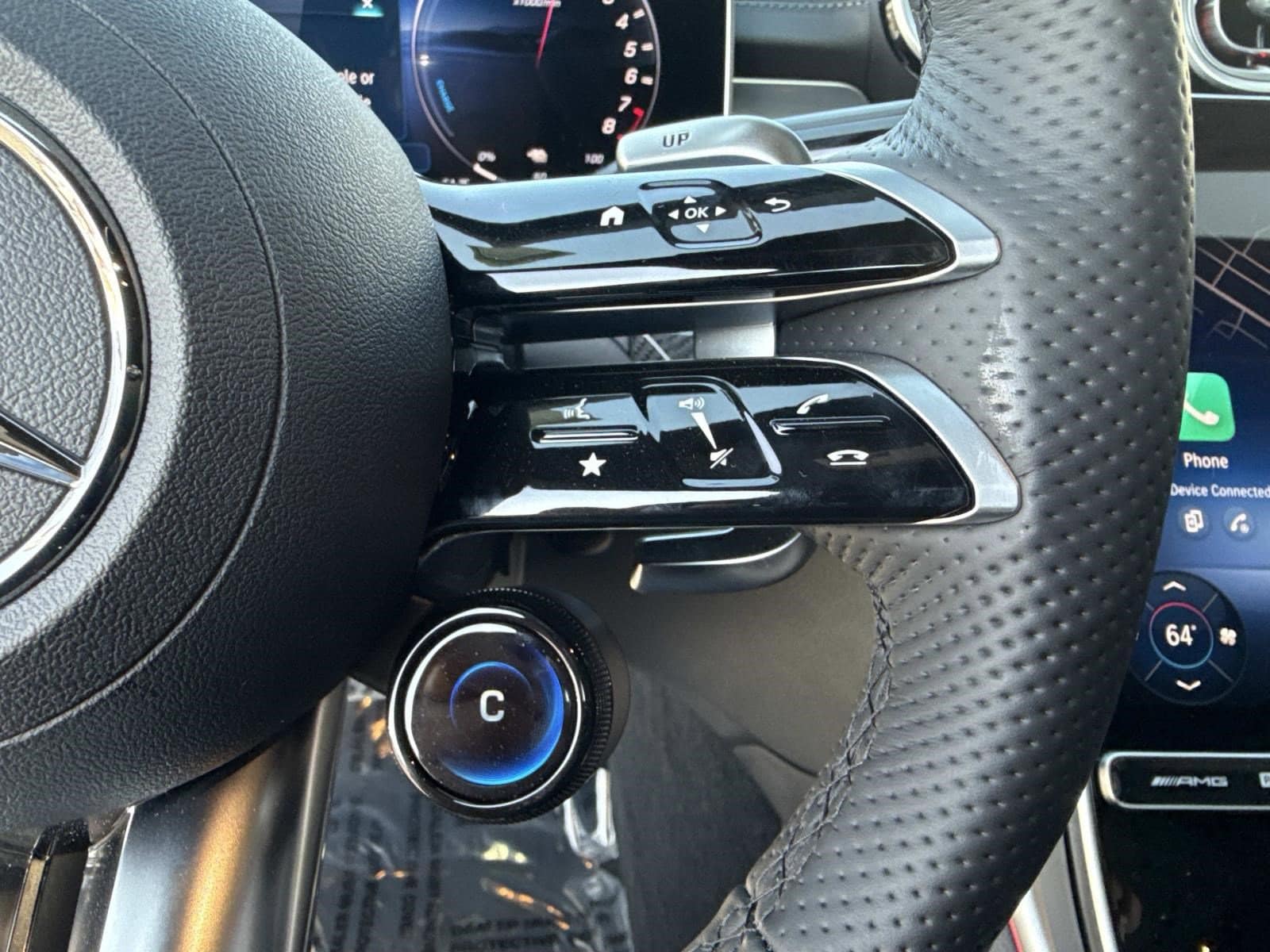 2026 MERCEDES-BENZ C-CLASS - Image 37